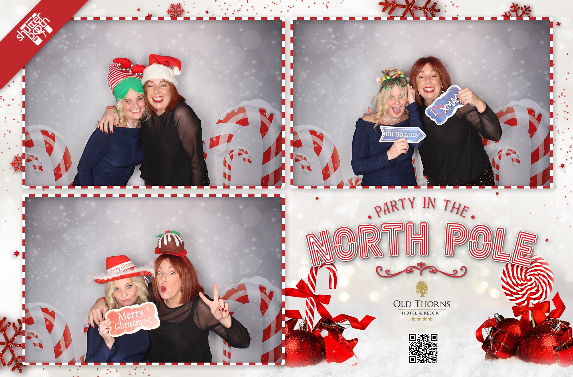 Christmas Party Night 19/12/2024 | View more photos from the event at gallery.shutterbooth.co.uk/u/Shutterbooth/Christmas-Party-Night-19122024