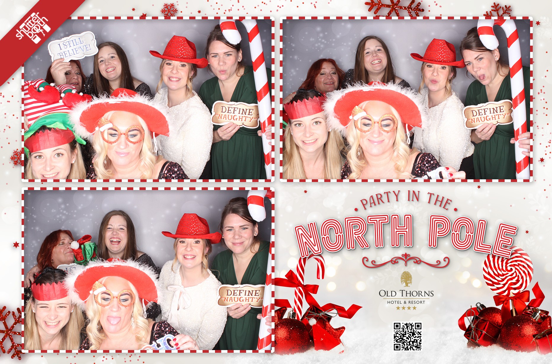 Christmas Party Night 19/12/2024 | View more photos from the event at gallery.shutterbooth.co.uk/u/Shutterbooth/Christmas-Party-Night-19122024