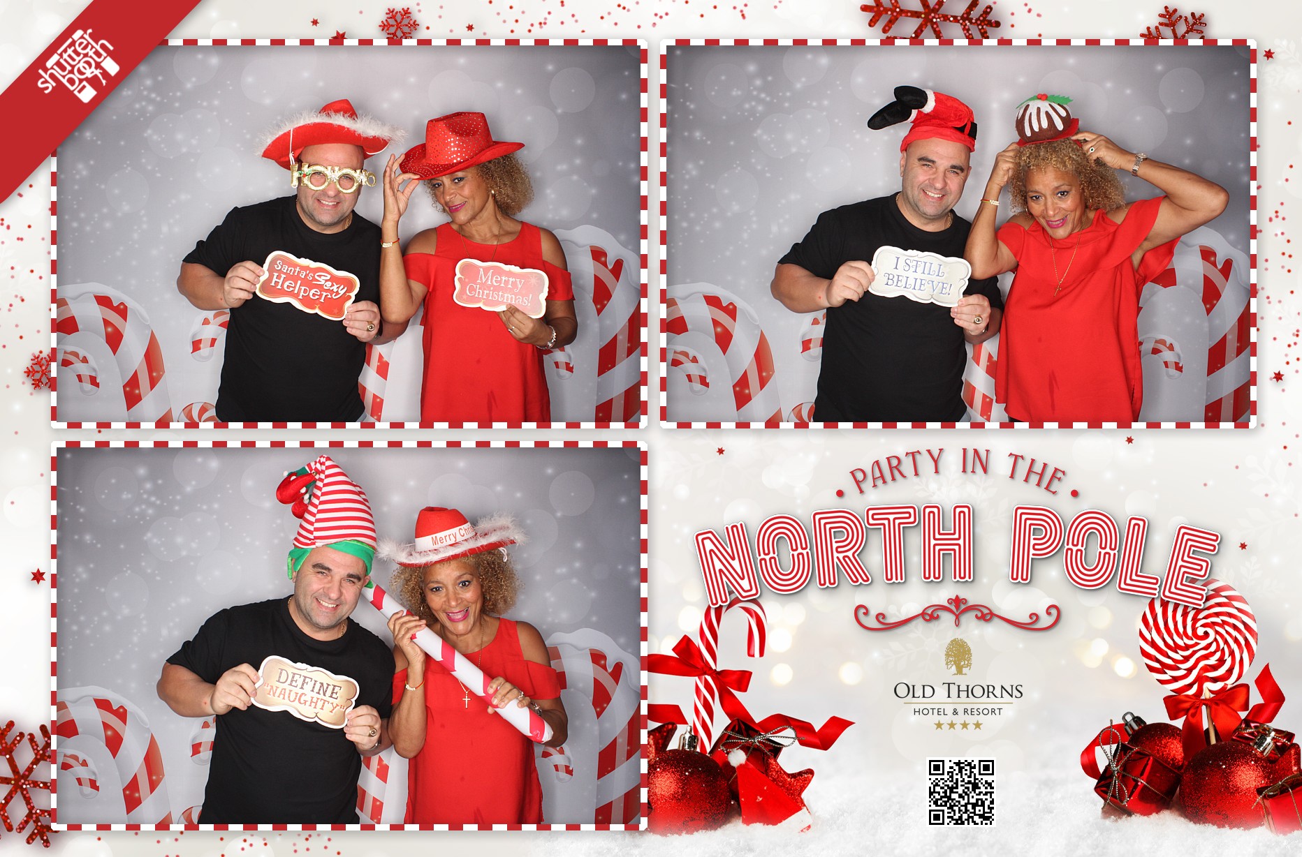 Christmas Party Night 19/12/2024 | View more photos from the event at gallery.shutterbooth.co.uk/u/Shutterbooth/Christmas-Party-Night-19122024