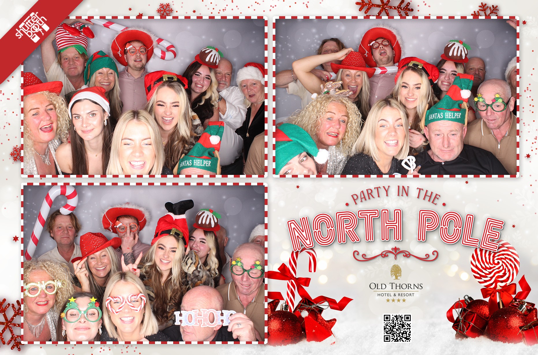 Christmas Party Night 19/12/2024 | View more photos from the event at gallery.shutterbooth.co.uk/u/Shutterbooth/Christmas-Party-Night-19122024