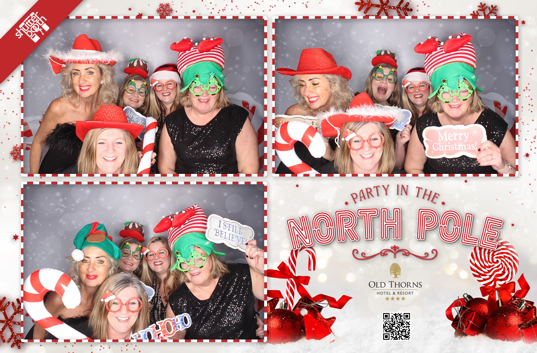 Christmas Party Night 19/12/2024 | View more photos from the event at gallery.shutterbooth.co.uk/u/Shutterbooth/Christmas-Party-Night-19122024