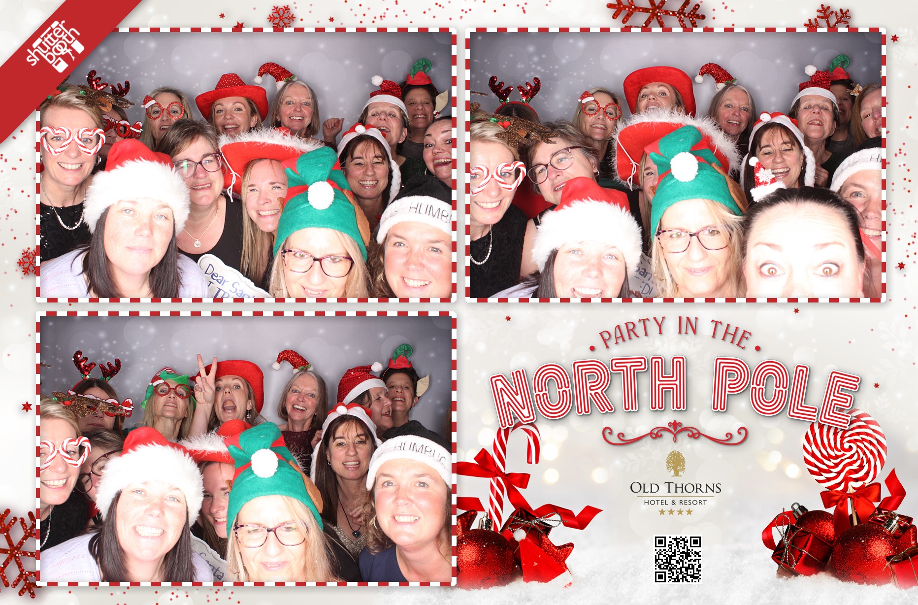 Christmas Party Night 19/12/2024 | View more photos from the event at gallery.shutterbooth.co.uk/u/Shutterbooth/Christmas-Party-Night-19122024