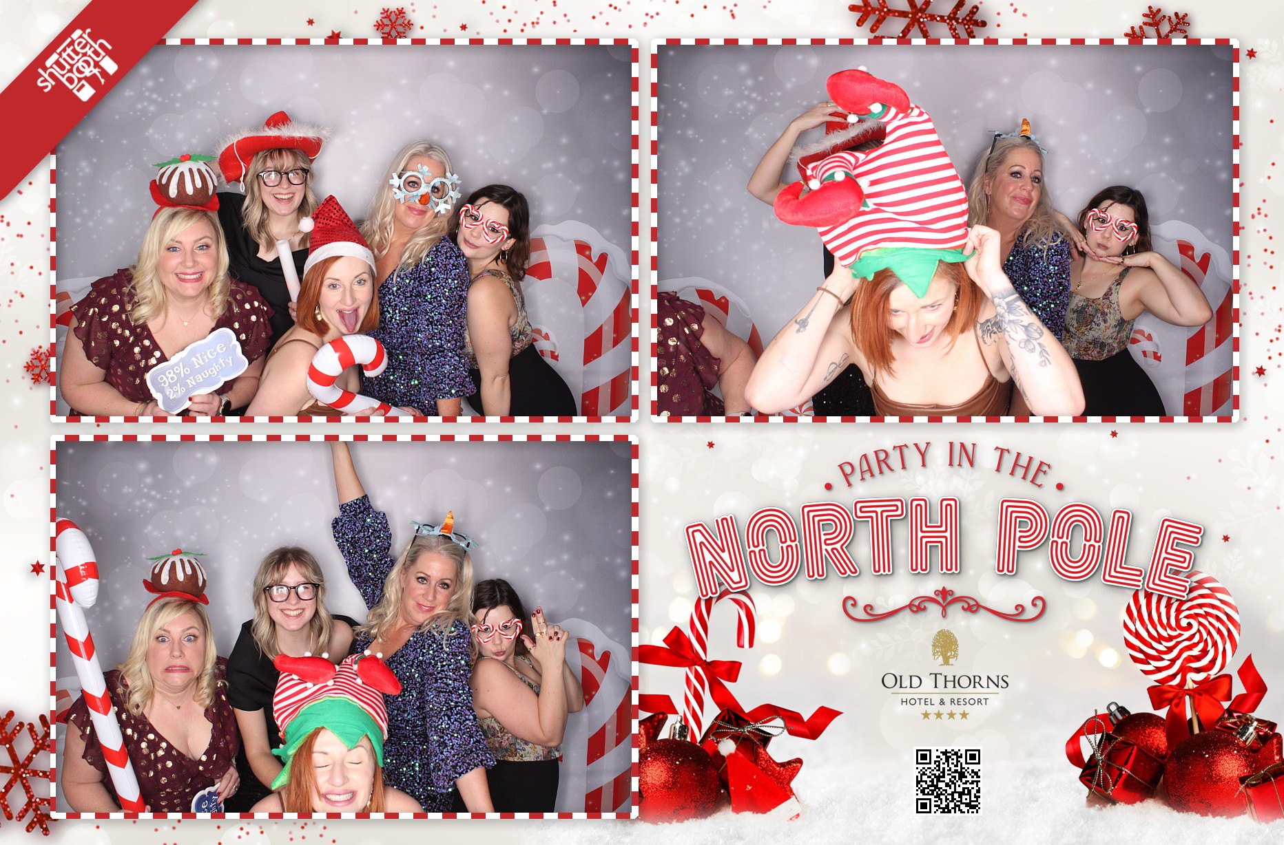 Christmas Party Night 19/12/2024 | View more photos from the event at gallery.shutterbooth.co.uk/u/Shutterbooth/Christmas-Party-Night-19122024
