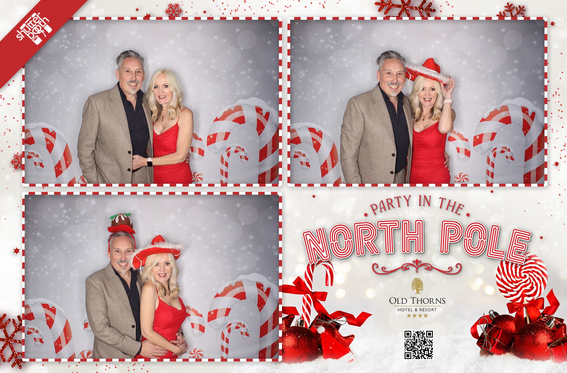 Christmas Party Night 19/12/2024 | View more photos from the event at gallery.shutterbooth.co.uk/u/Shutterbooth/Christmas-Party-Night-19122024