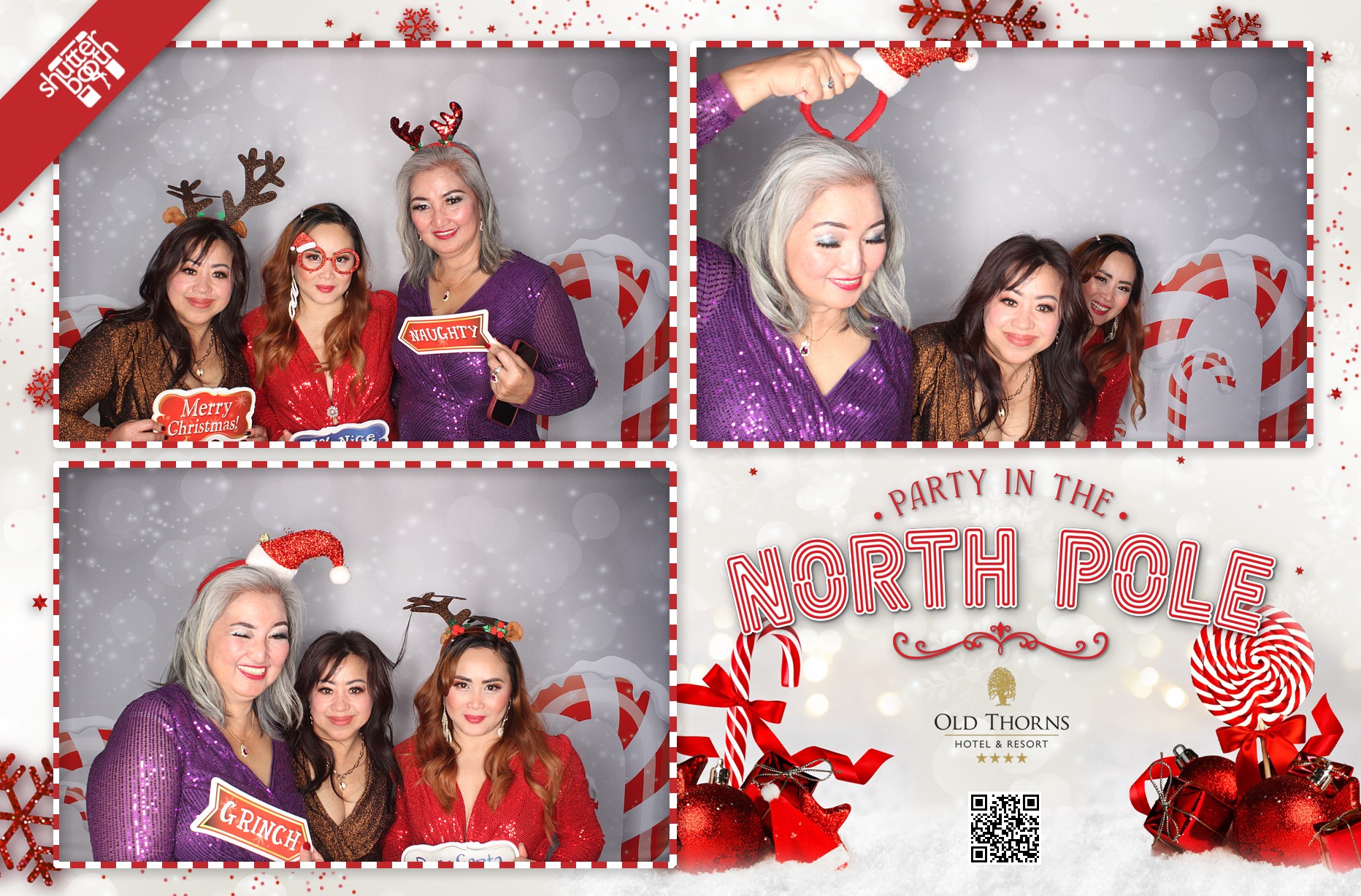 Christmas Party Night 19/12/2024 | View more photos from the event at gallery.shutterbooth.co.uk/u/Shutterbooth/Christmas-Party-Night-19122024
