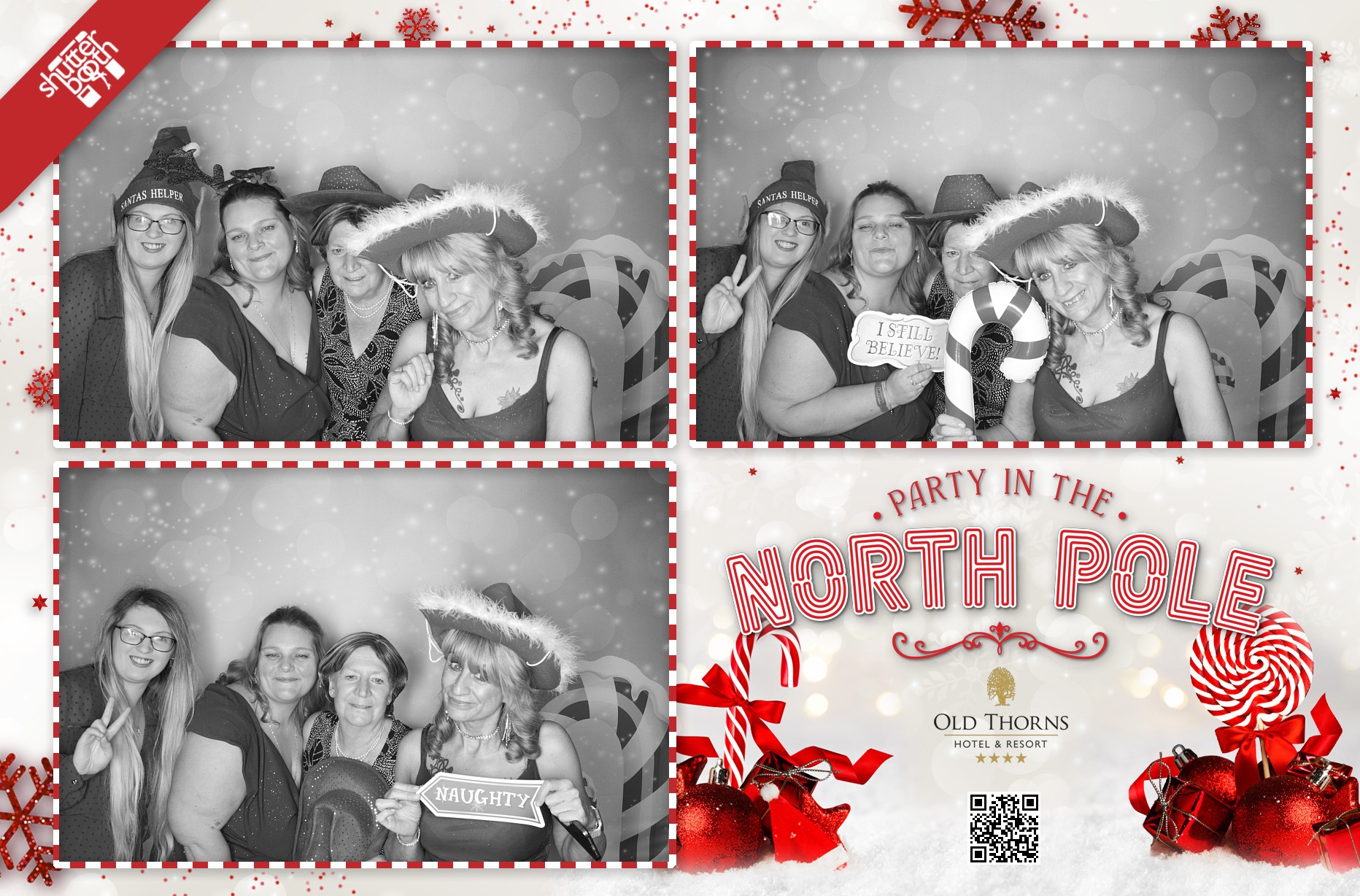 Christmas Party Night 19/12/2024 | View more photos from the event at gallery.shutterbooth.co.uk/u/Shutterbooth/Christmas-Party-Night-19122024