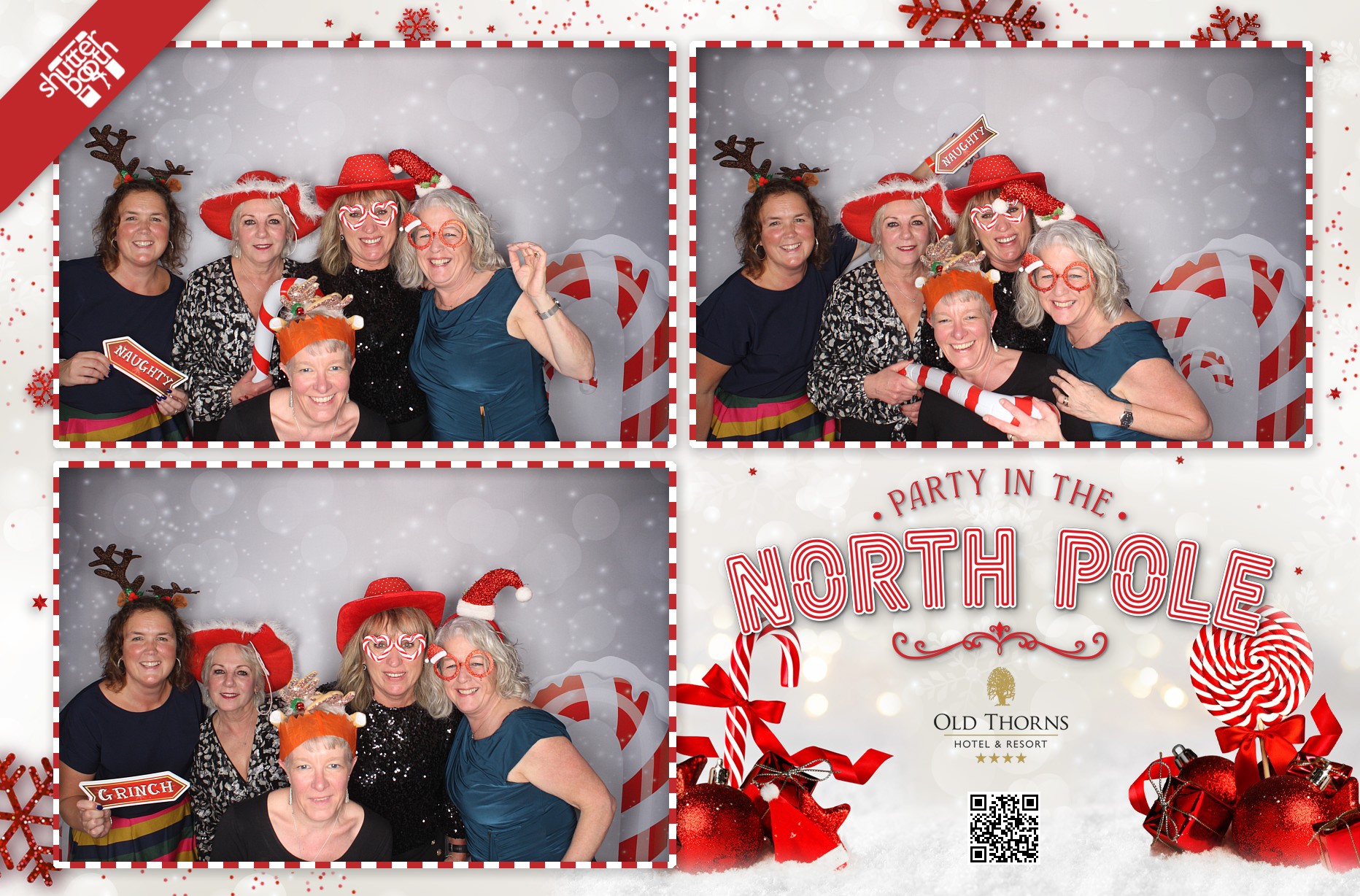 Christmas Party Night 19/12/2024 | View more photos from the event at gallery.shutterbooth.co.uk/u/Shutterbooth/Christmas-Party-Night-19122024