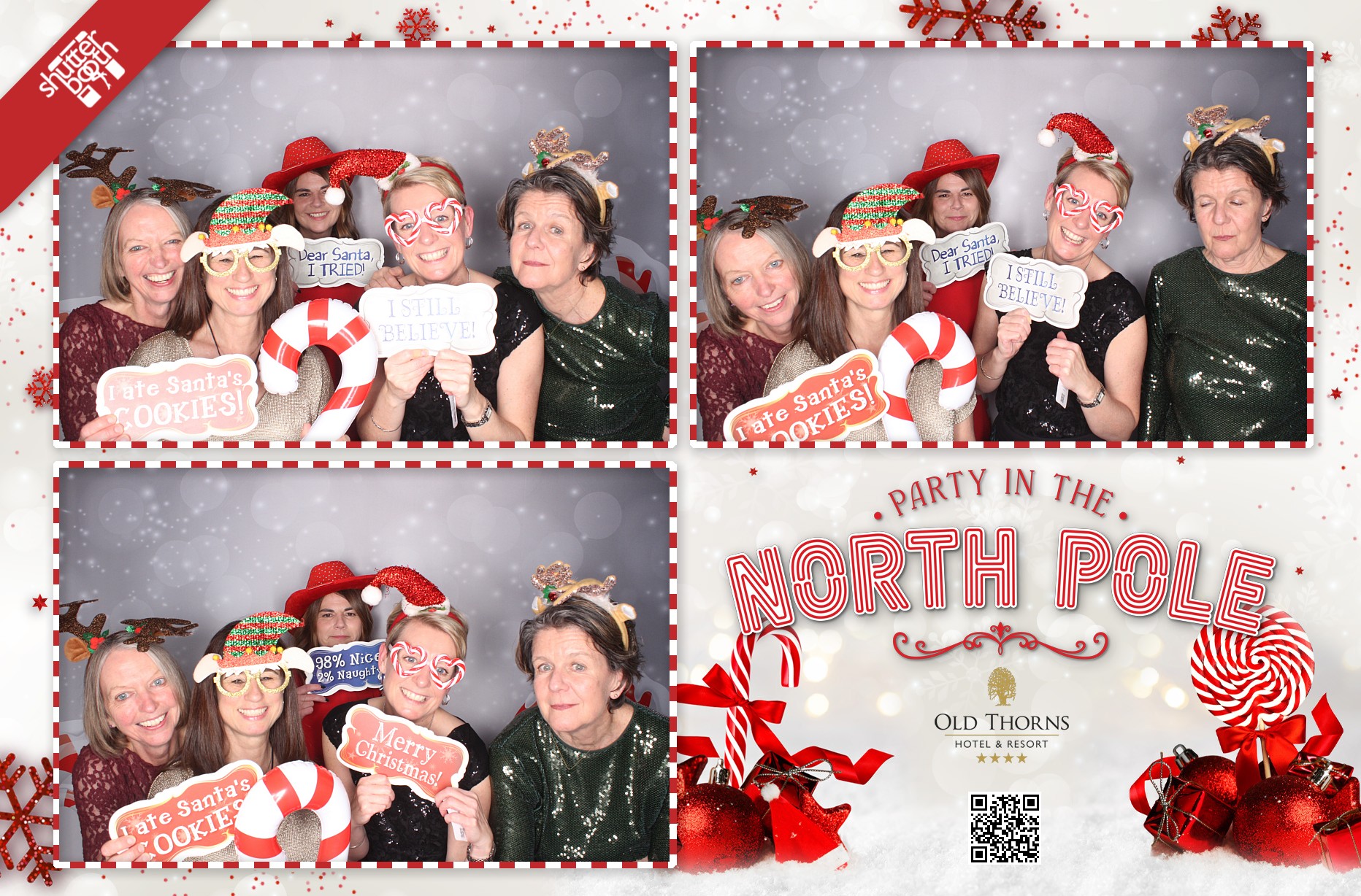 Christmas Party Night 19/12/2024 | View more photos from the event at gallery.shutterbooth.co.uk/u/Shutterbooth/Christmas-Party-Night-19122024