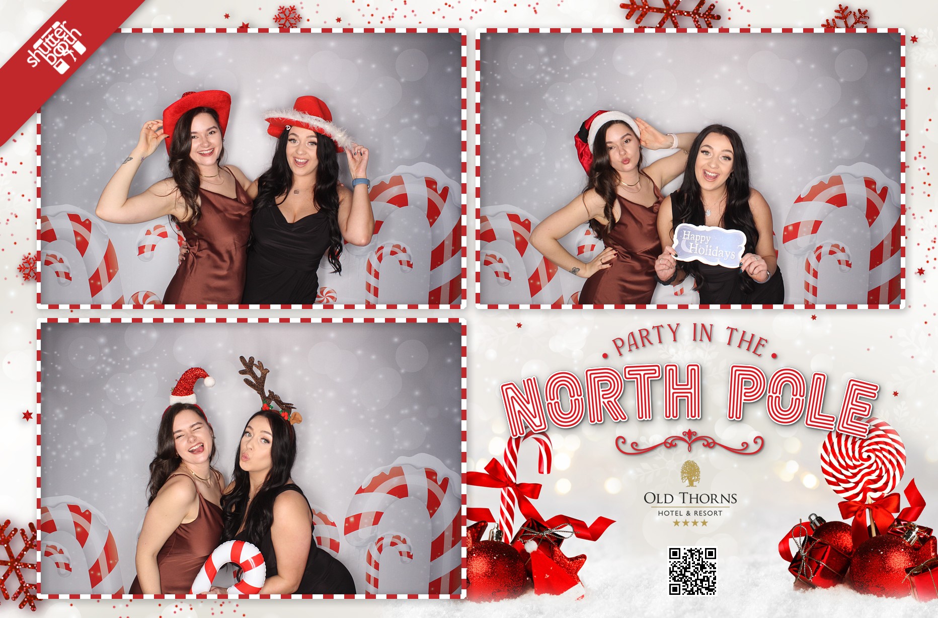 Christmas Party Night 19/12/2024 | View more photos from the event at gallery.shutterbooth.co.uk/u/Shutterbooth/Christmas-Party-Night-19122024