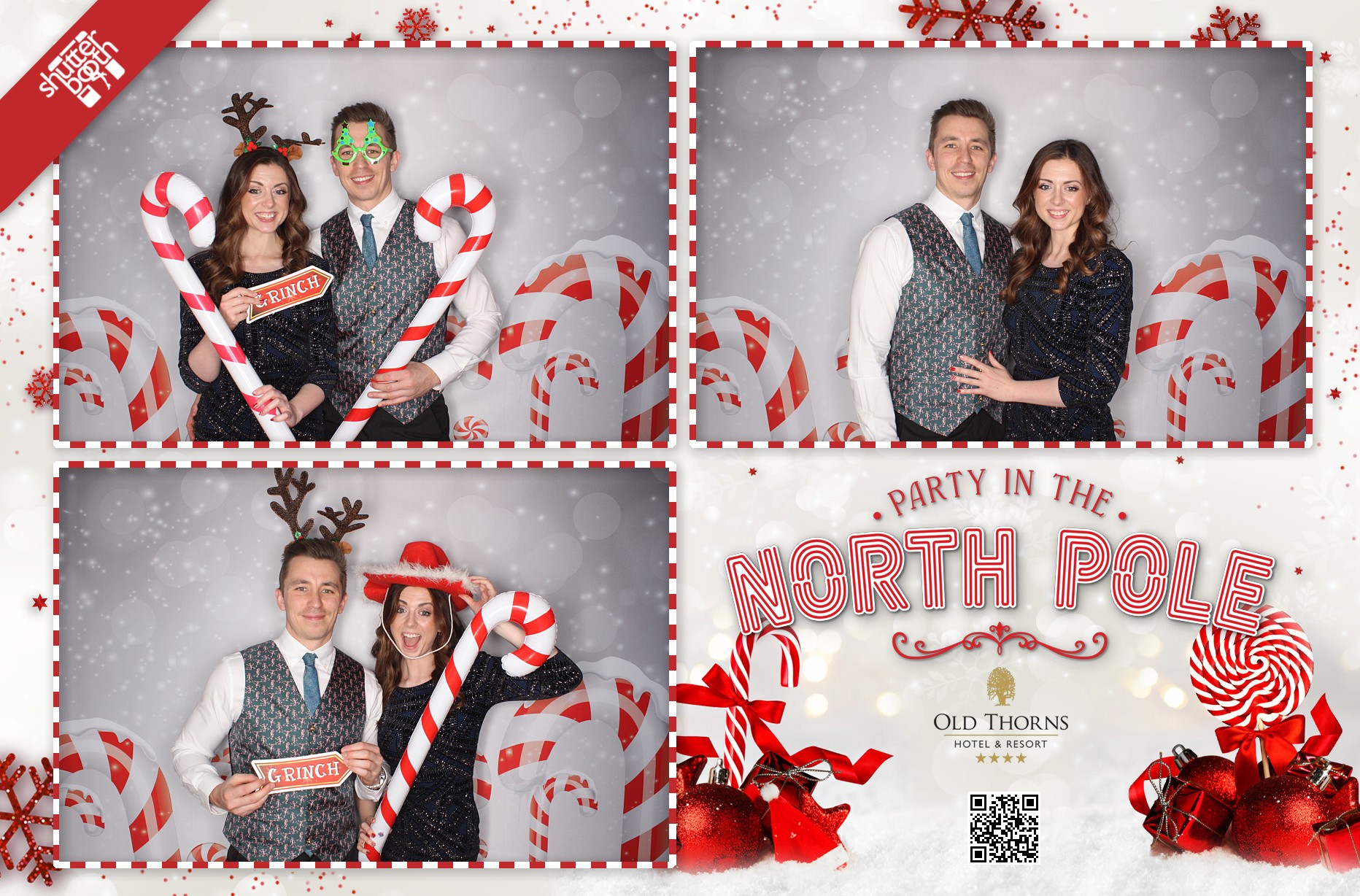 Christmas Party Night 19/12/2024 | View more photos from the event at gallery.shutterbooth.co.uk/u/Shutterbooth/Christmas-Party-Night-19122024