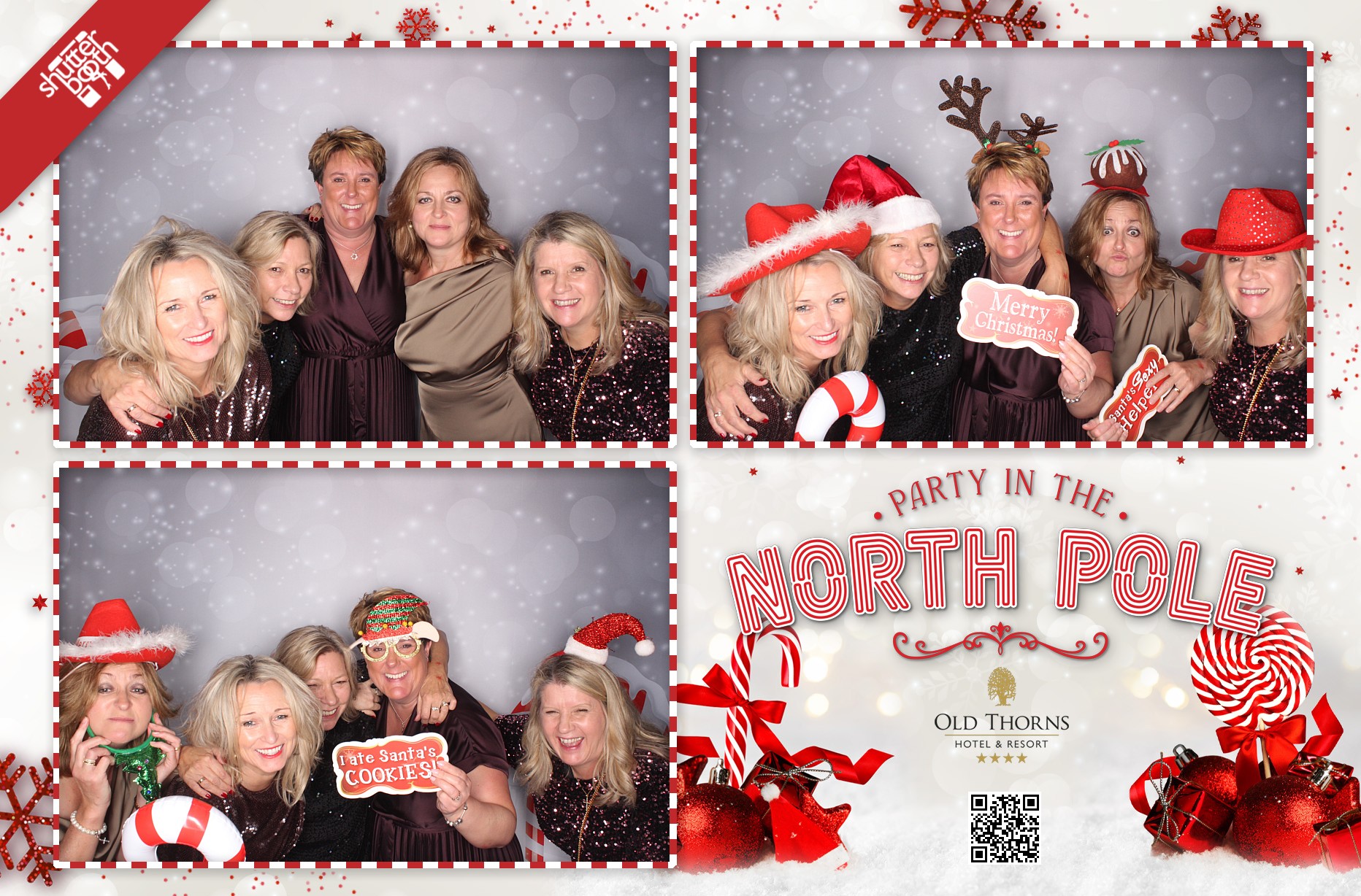 Christmas Party Night 19/12/2024 | View more photos from the event at gallery.shutterbooth.co.uk/u/Shutterbooth/Christmas-Party-Night-19122024
