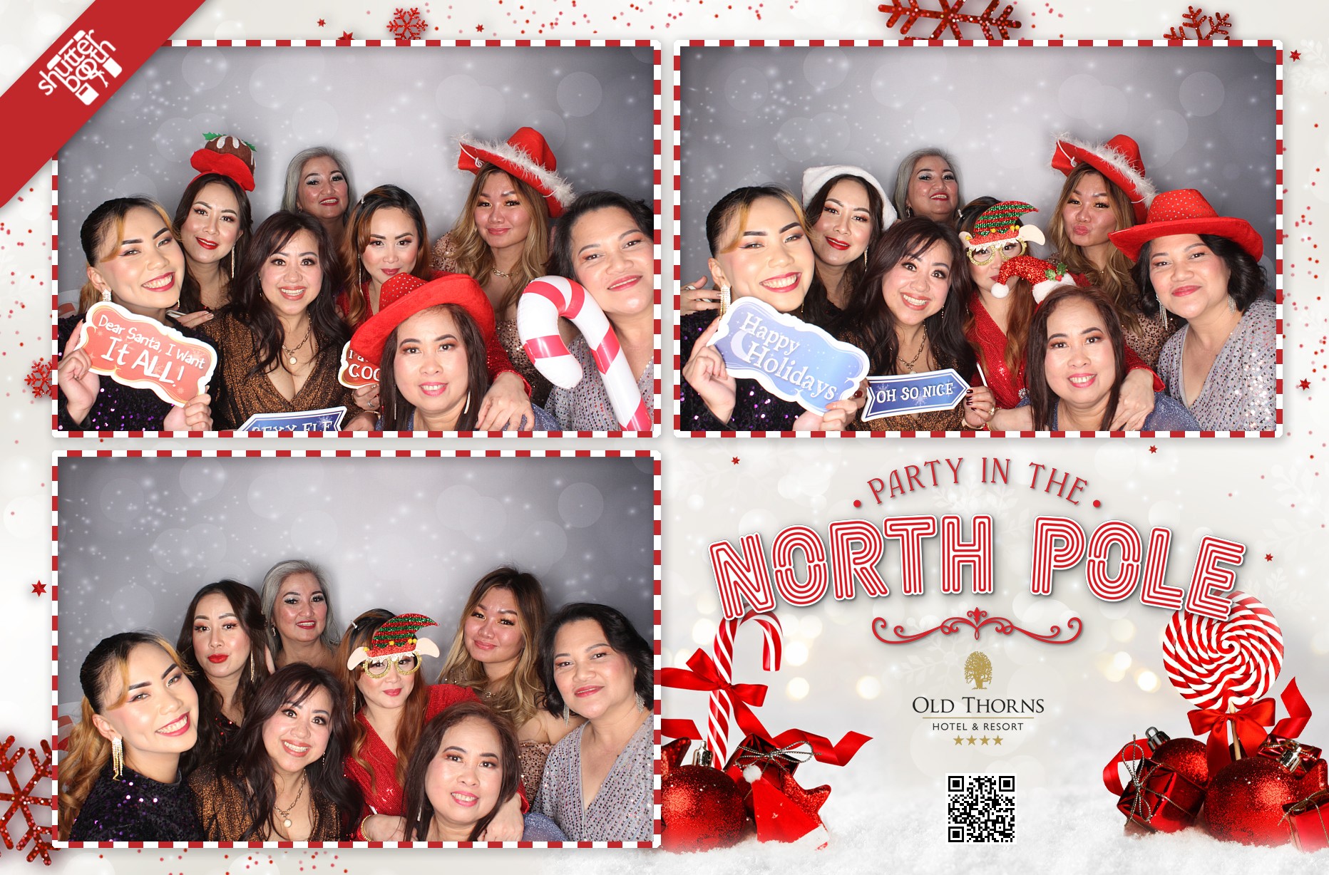 Christmas Party Night 19/12/2024 | View more photos from the event at gallery.shutterbooth.co.uk/u/Shutterbooth/Christmas-Party-Night-19122024