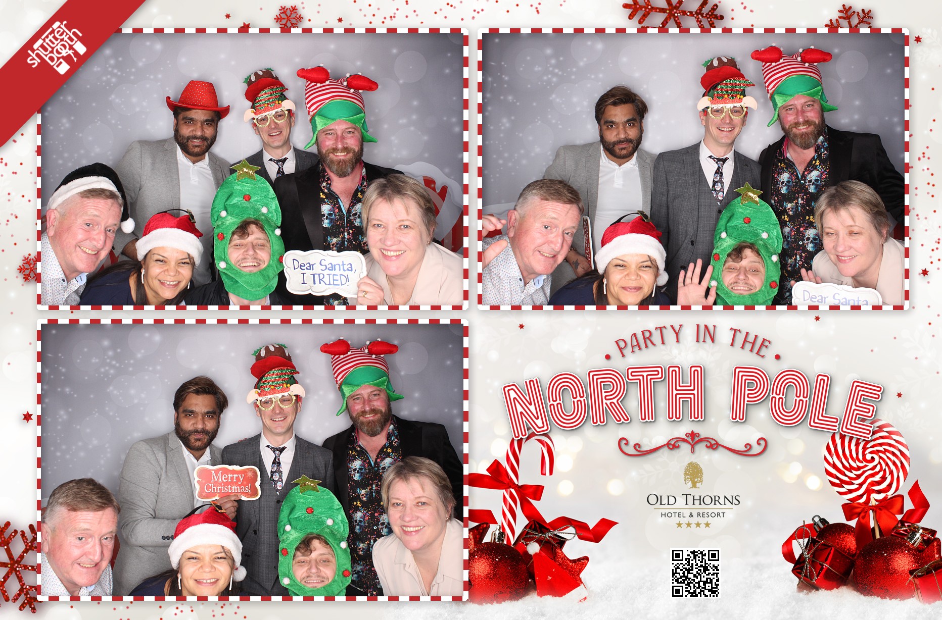 Christmas Party Night 19/12/2024 | View more photos from the event at gallery.shutterbooth.co.uk/u/Shutterbooth/Christmas-Party-Night-19122024