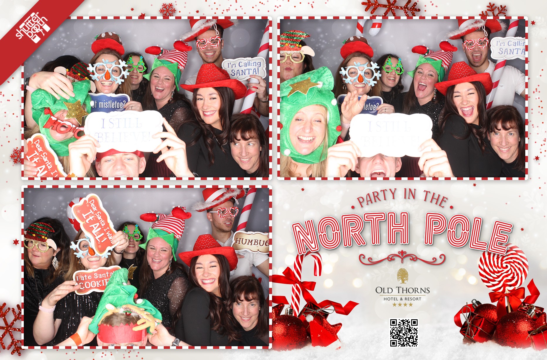 Christmas Party Night 19/12/2024 | View more photos from the event at gallery.shutterbooth.co.uk/u/Shutterbooth/Christmas-Party-Night-19122024