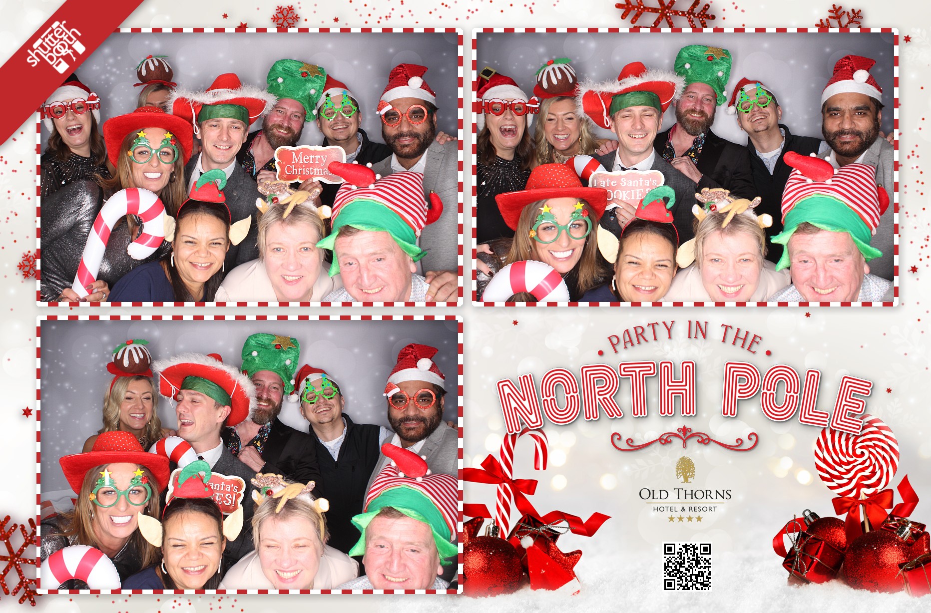 Christmas Party Night 19/12/2024 | View more photos from the event at gallery.shutterbooth.co.uk/u/Shutterbooth/Christmas-Party-Night-19122024