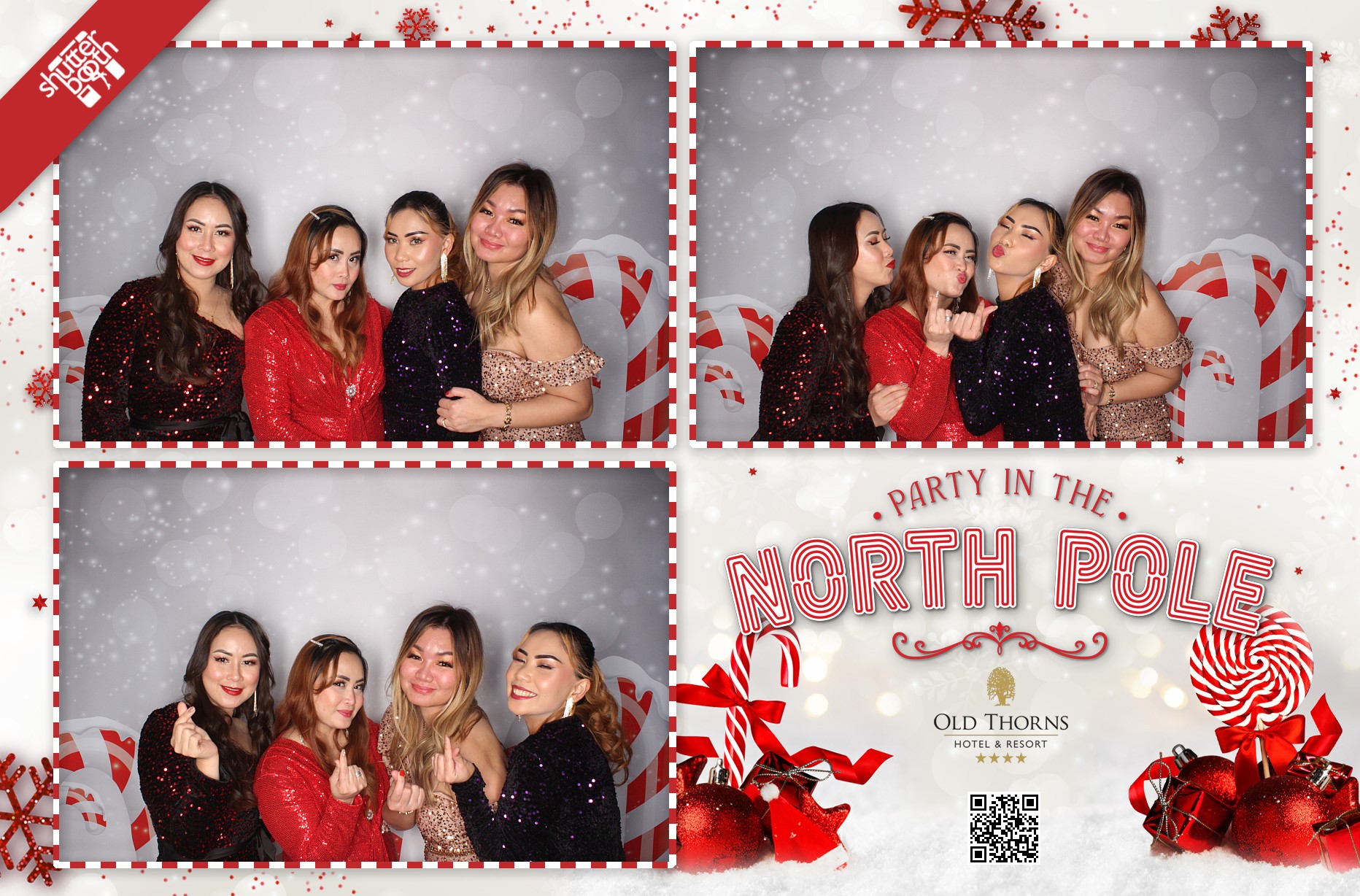 Christmas Party Night 19/12/2024 | View more photos from the event at gallery.shutterbooth.co.uk/u/Shutterbooth/Christmas-Party-Night-19122024