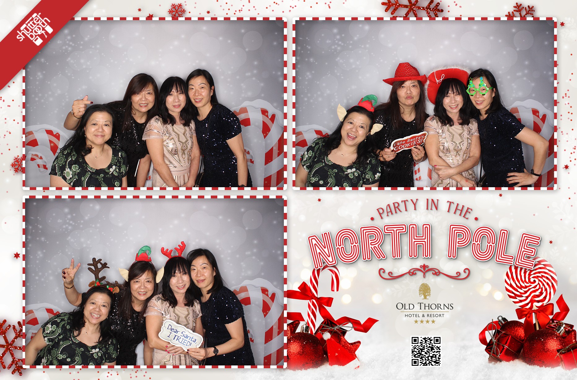 Christmas Party Night 19/12/2024 | View more photos from the event at gallery.shutterbooth.co.uk/u/Shutterbooth/Christmas-Party-Night-19122024