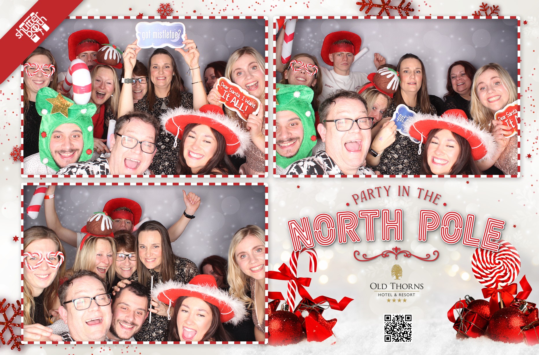 Christmas Party Night 19/12/2024 | View more photos from the event at gallery.shutterbooth.co.uk/u/Shutterbooth/Christmas-Party-Night-19122024