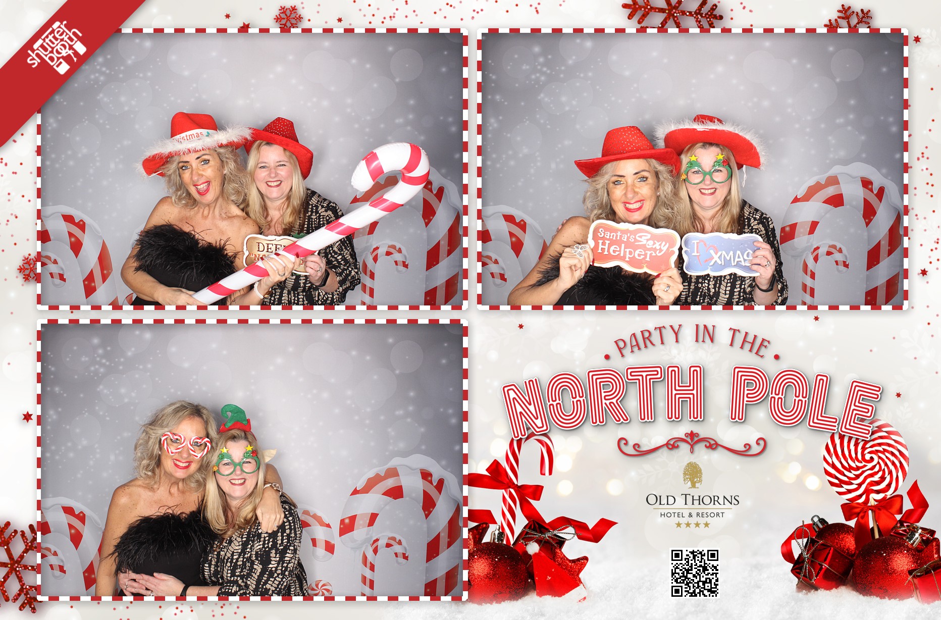 Christmas Party Night 19/12/2024 | View more photos from the event at gallery.shutterbooth.co.uk/u/Shutterbooth/Christmas-Party-Night-19122024