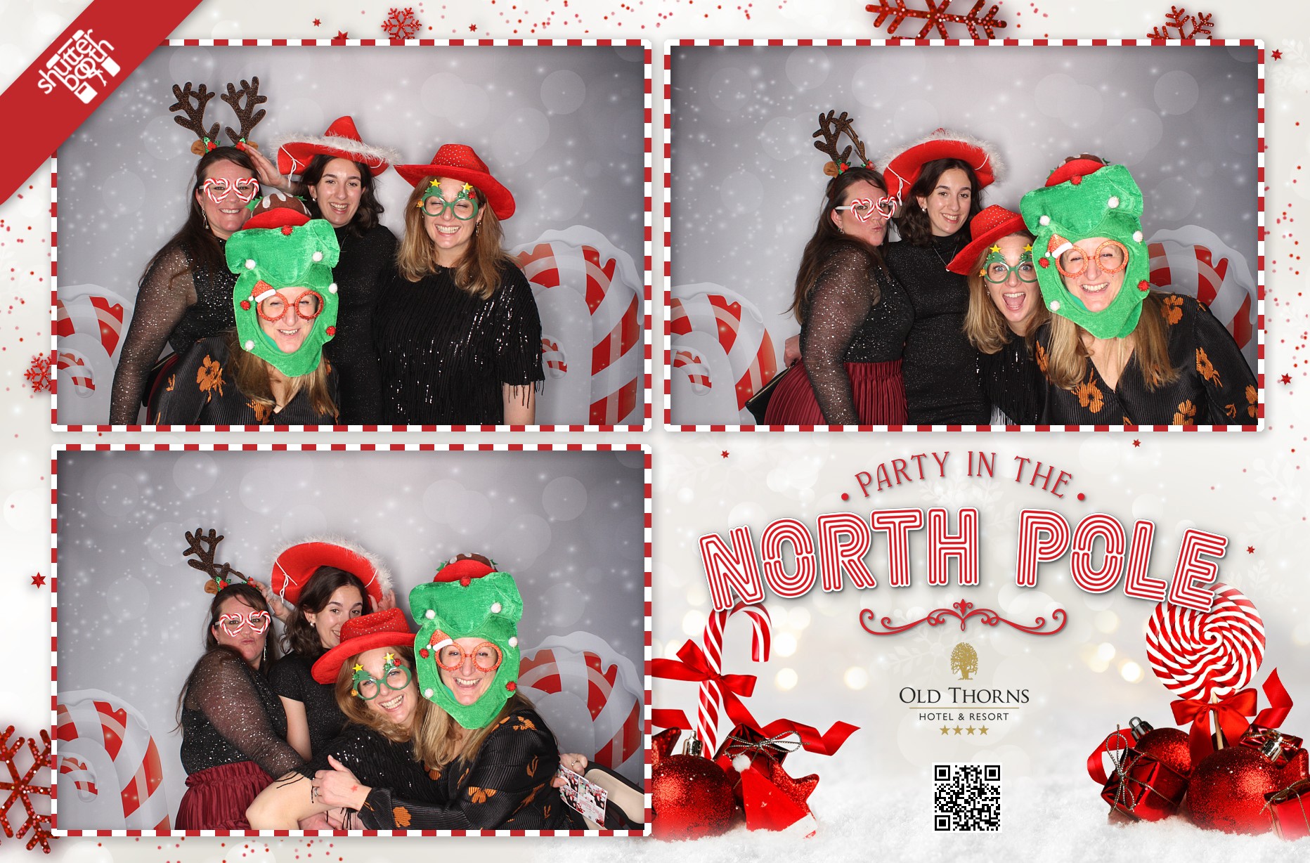 Christmas Party Night 19/12/2024 | View more photos from the event at gallery.shutterbooth.co.uk/u/Shutterbooth/Christmas-Party-Night-19122024