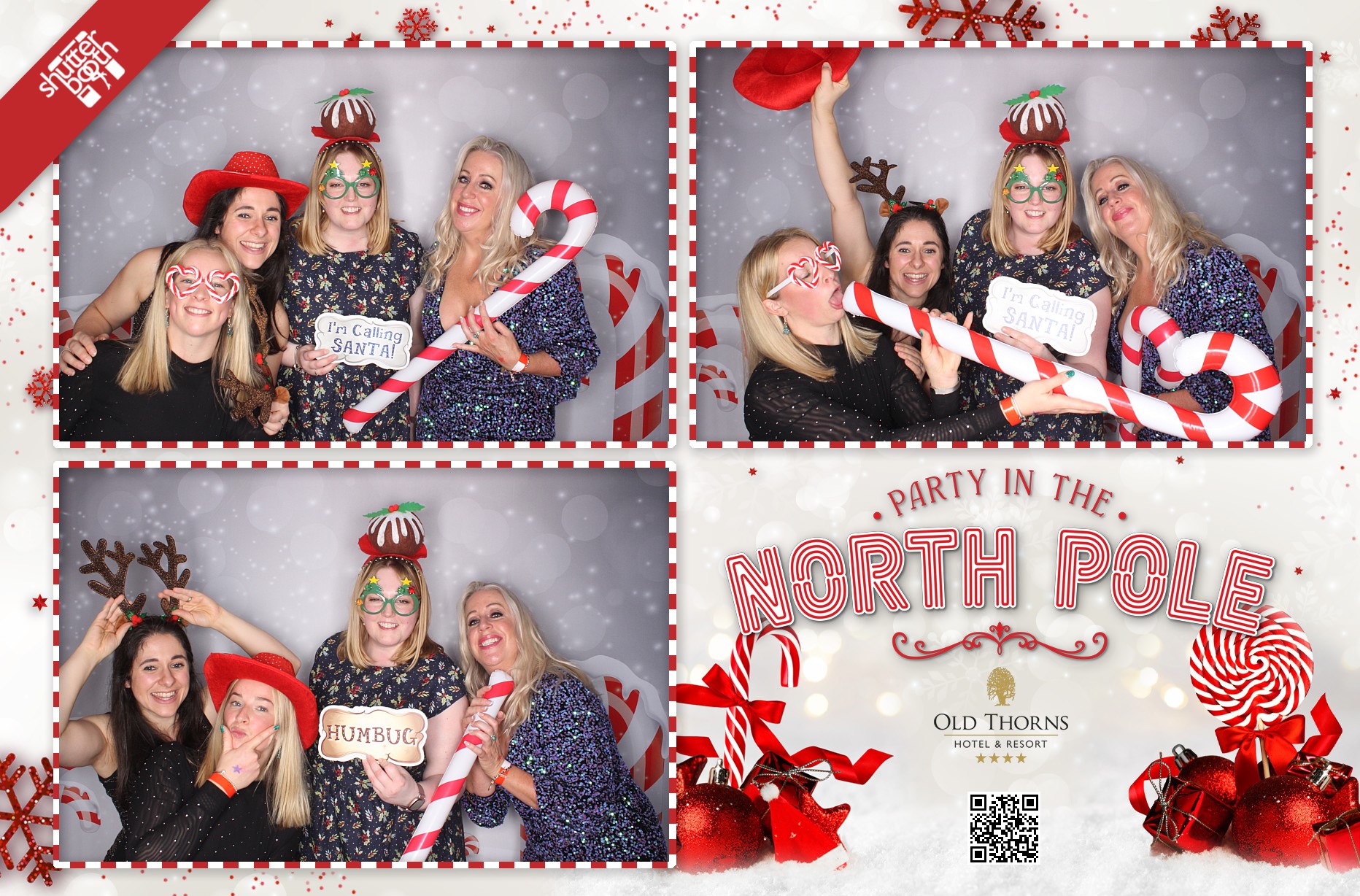 Christmas Party Night 19/12/2024 | View more photos from the event at gallery.shutterbooth.co.uk/u/Shutterbooth/Christmas-Party-Night-19122024