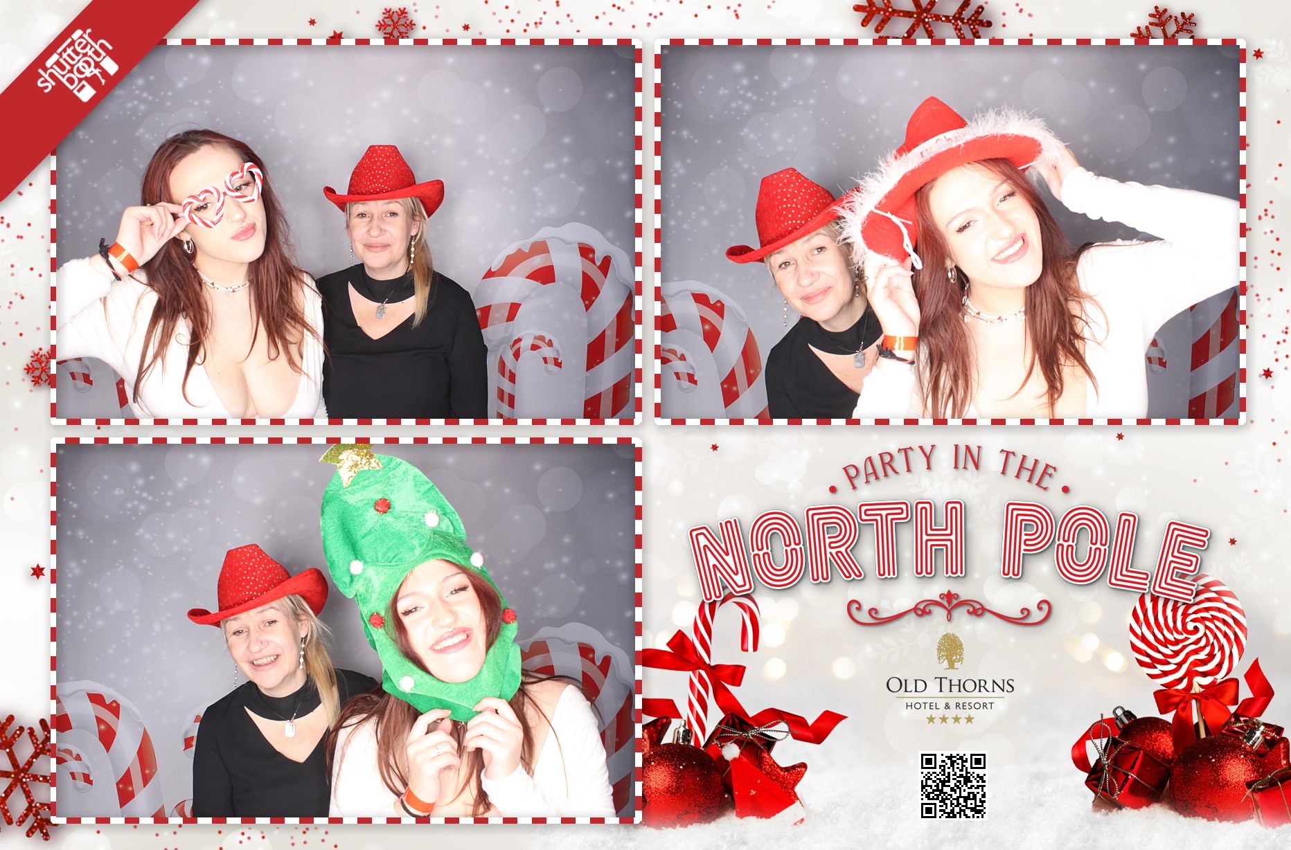 Christmas Party Night 19/12/2024 | View more photos from the event at gallery.shutterbooth.co.uk/u/Shutterbooth/Christmas-Party-Night-19122024