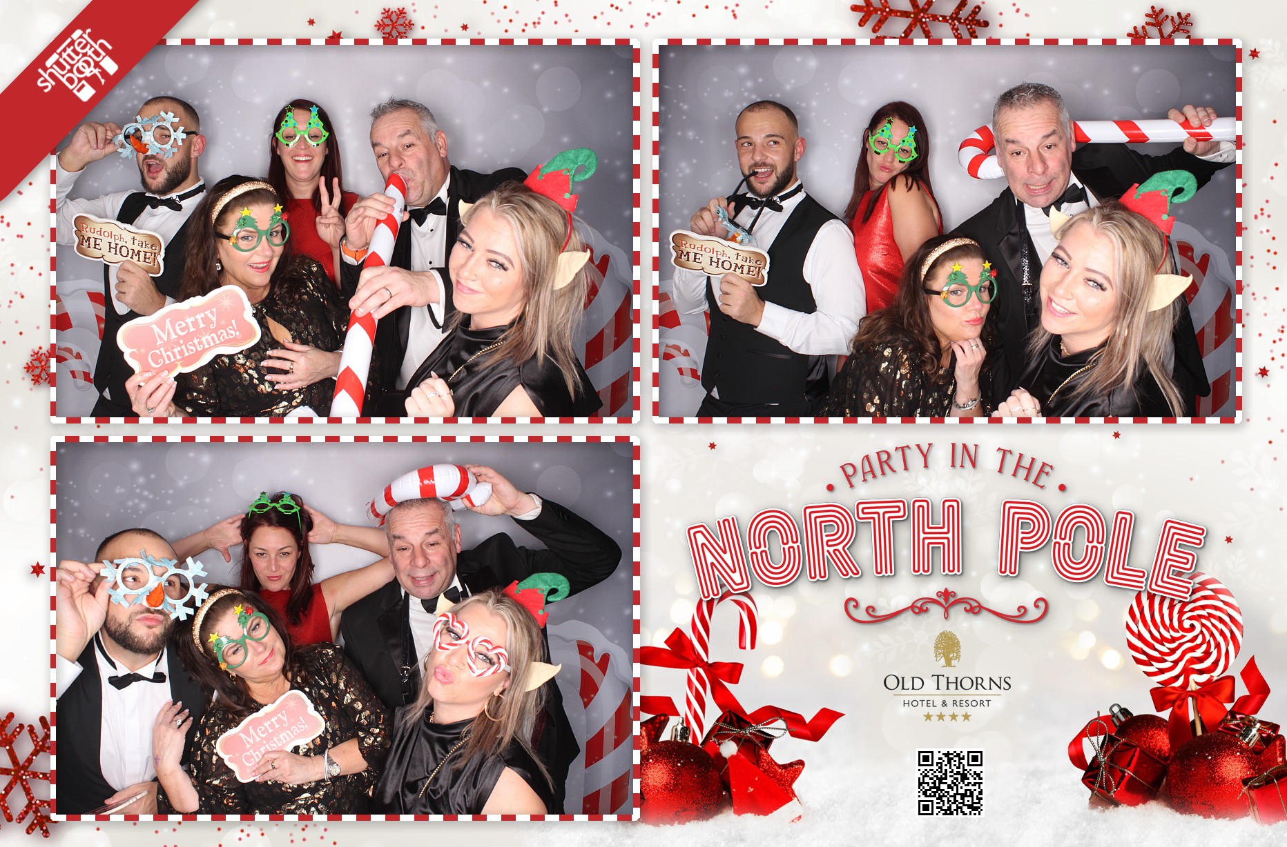Christmas Party Night 19/12/2024 | View more photos from the event at gallery.shutterbooth.co.uk/u/Shutterbooth/Christmas-Party-Night-19122024