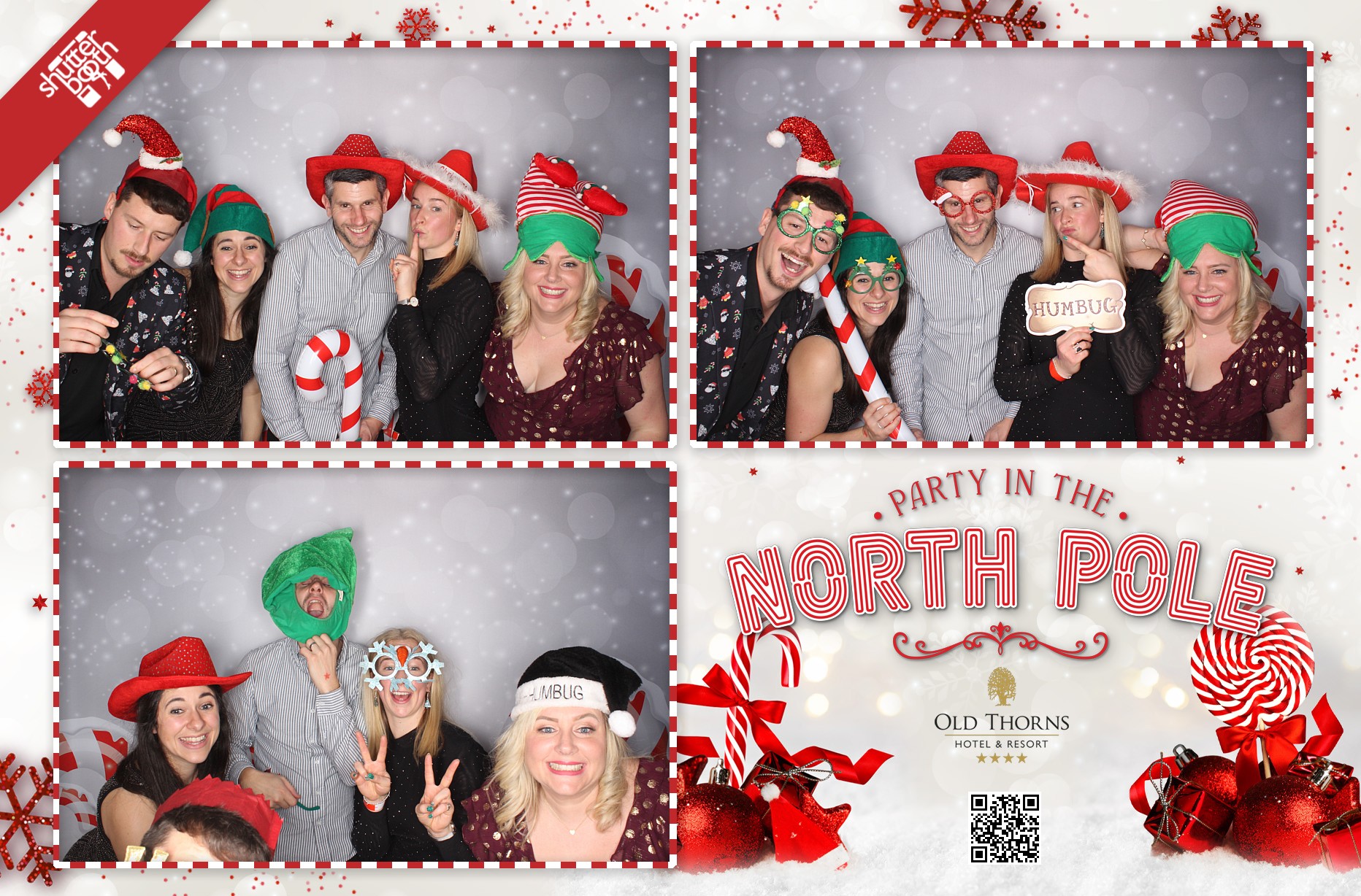 Christmas Party Night 19/12/2024 | View more photos from the event at gallery.shutterbooth.co.uk/u/Shutterbooth/Christmas-Party-Night-19122024