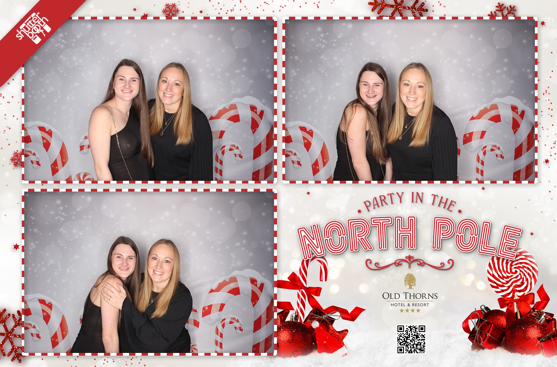 Christmas Party Night 19/12/2024 | View more photos from the event at gallery.shutterbooth.co.uk/u/Shutterbooth/Christmas-Party-Night-19122024