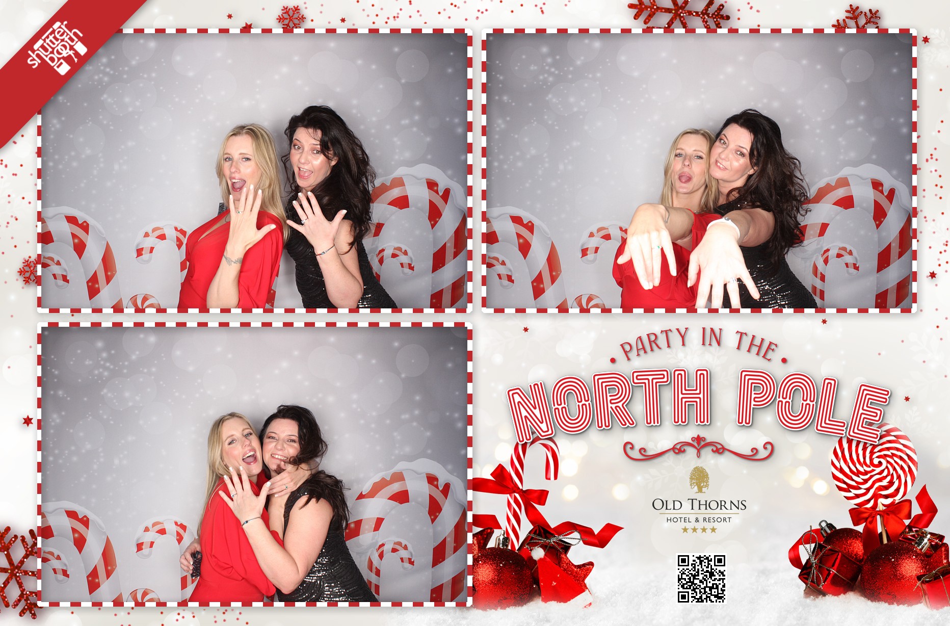 Christmas Party Night 19/12/2024 | View more photos from the event at gallery.shutterbooth.co.uk/u/Shutterbooth/Christmas-Party-Night-19122024