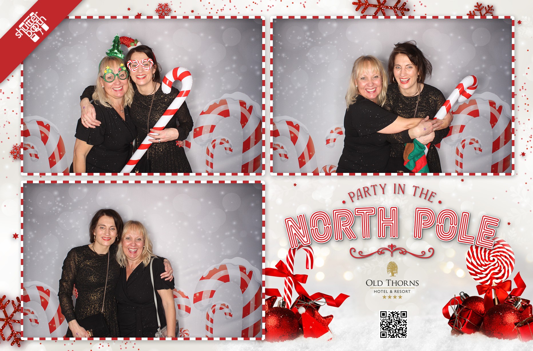 Christmas Party Night 19/12/2024 | View more photos from the event at gallery.shutterbooth.co.uk/u/Shutterbooth/Christmas-Party-Night-19122024