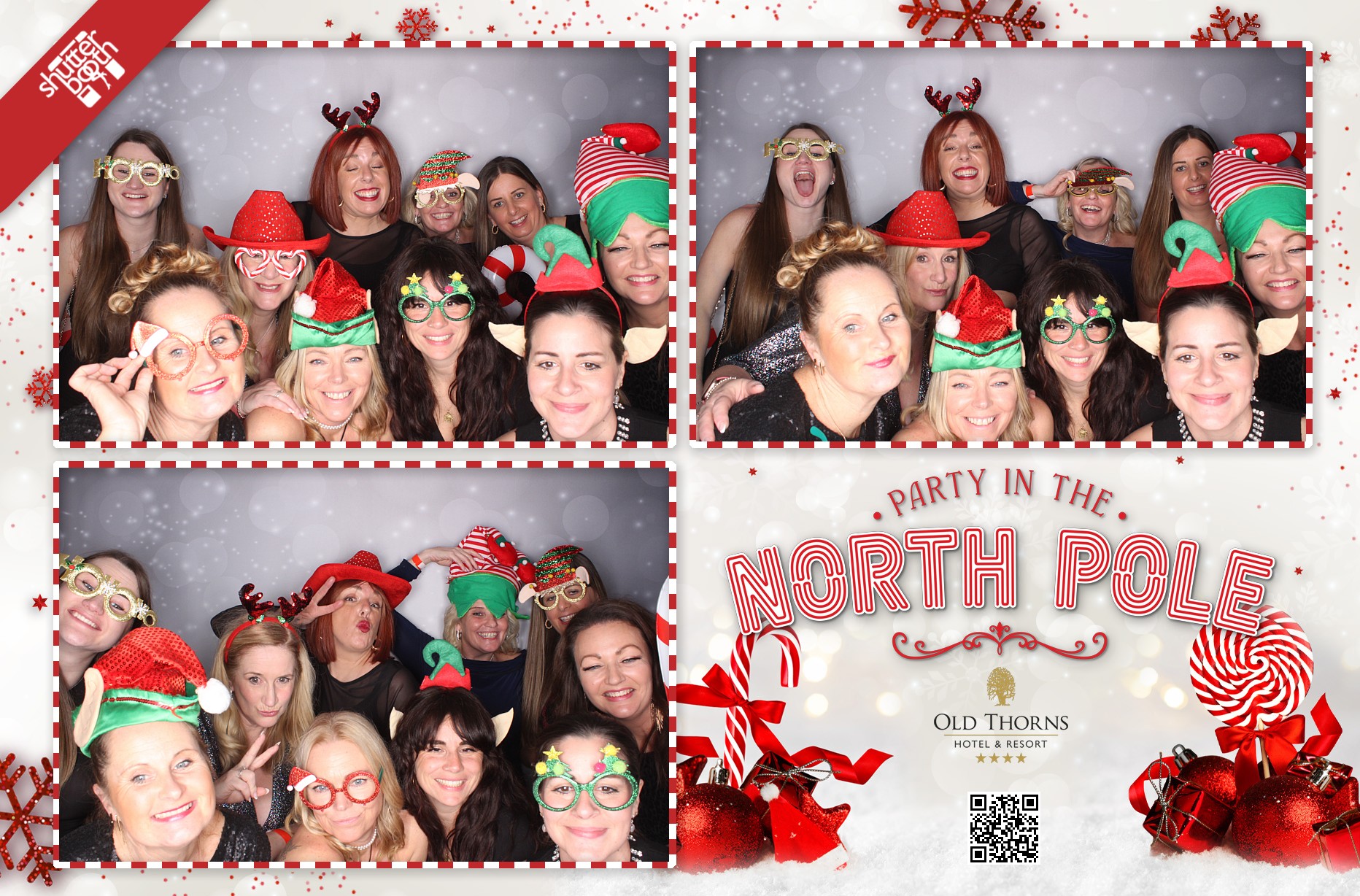 Christmas Party Night 19/12/2024 | View more photos from the event at gallery.shutterbooth.co.uk/u/Shutterbooth/Christmas-Party-Night-19122024