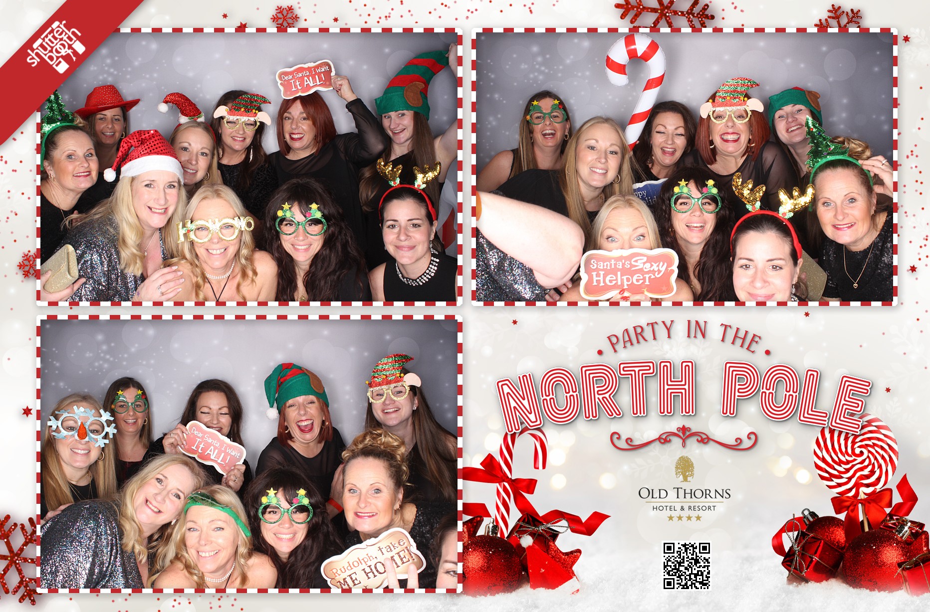 Christmas Party Night 19/12/2024 | View more photos from the event at gallery.shutterbooth.co.uk/u/Shutterbooth/Christmas-Party-Night-19122024