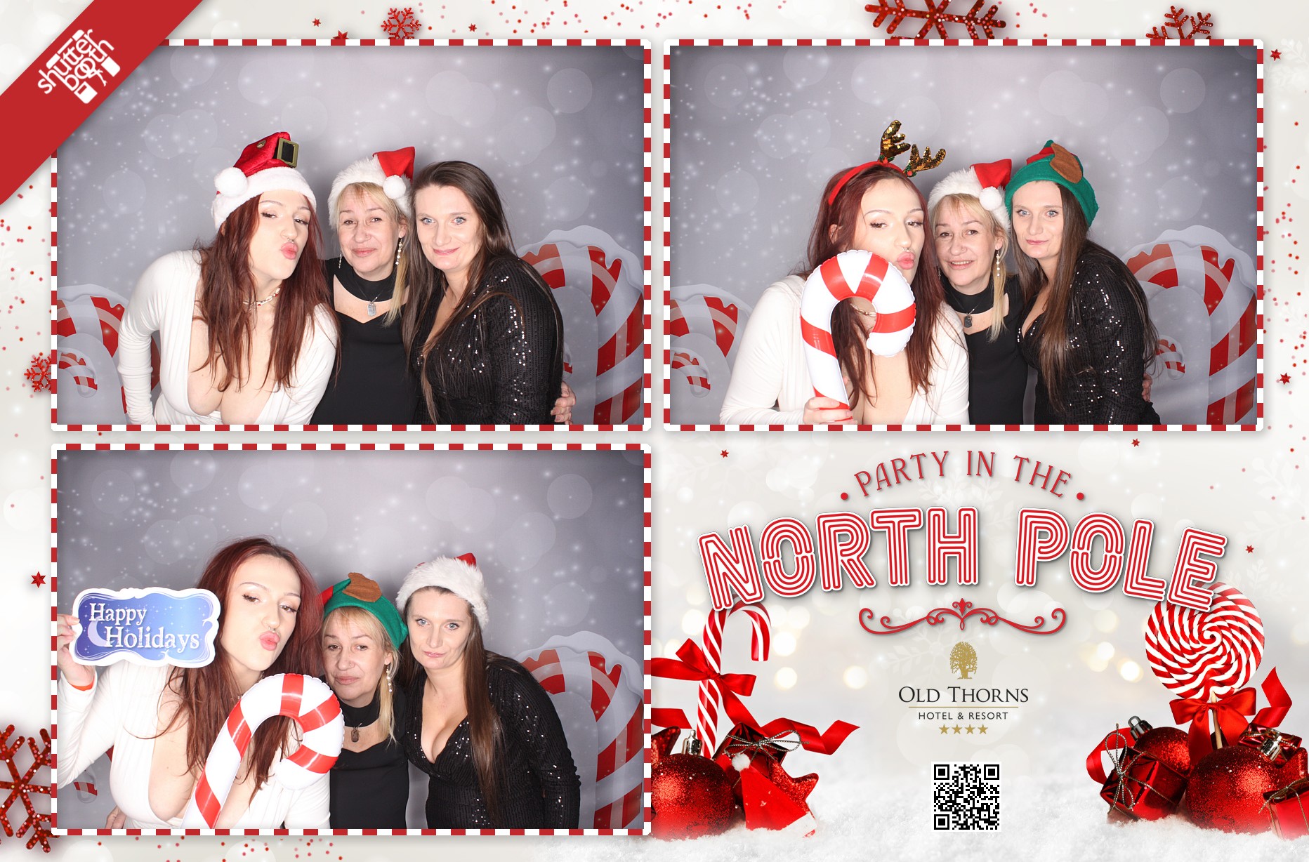 Christmas Party Night 19/12/2024 | View more photos from the event at gallery.shutterbooth.co.uk/u/Shutterbooth/Christmas-Party-Night-19122024