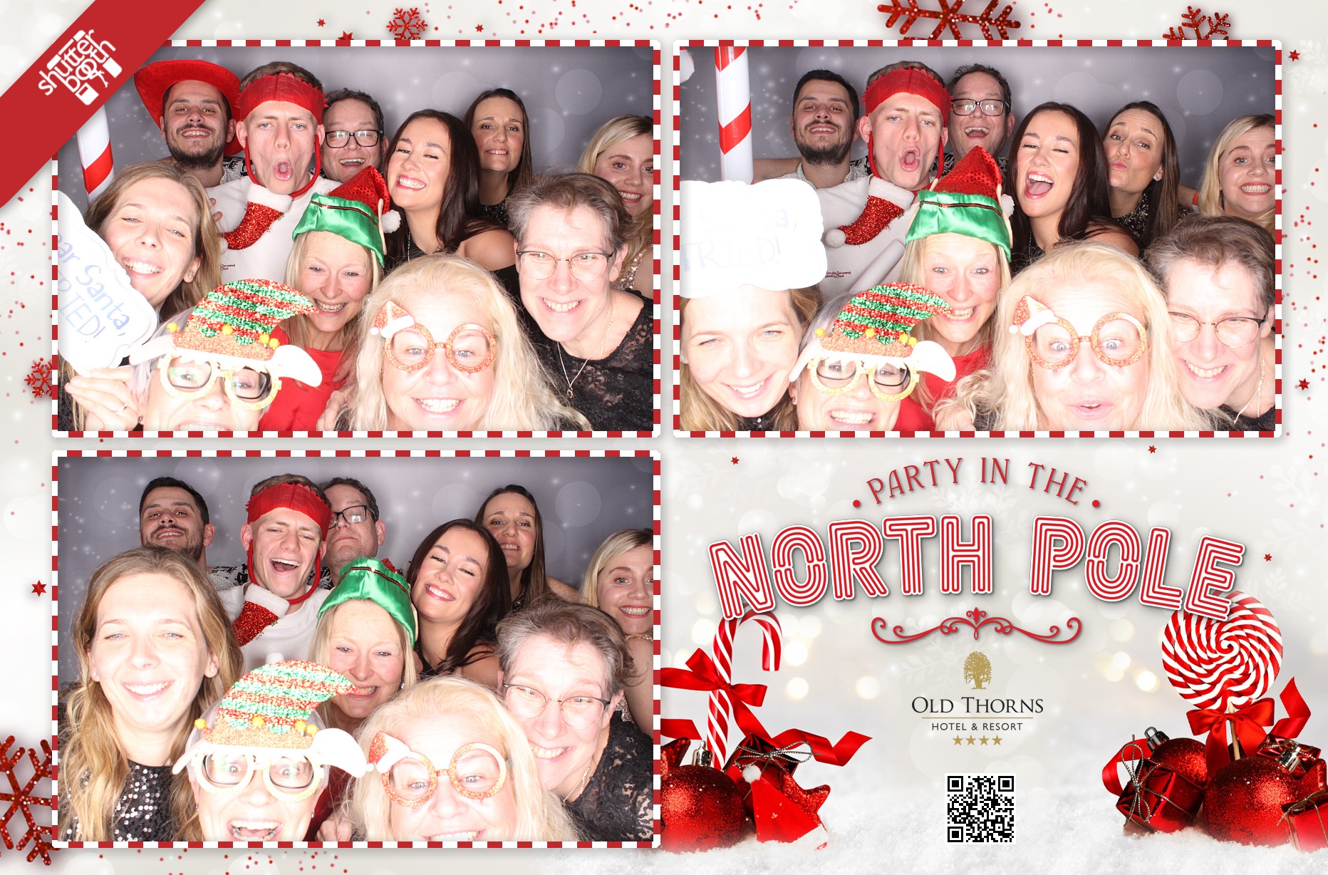 Christmas Party Night 19/12/2024 | View more photos from the event at gallery.shutterbooth.co.uk/u/Shutterbooth/Christmas-Party-Night-19122024