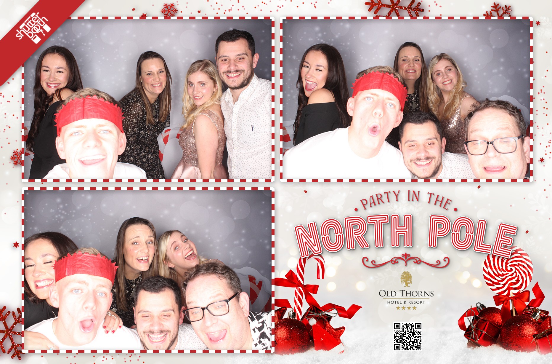 Christmas Party Night 19/12/2024 | View more photos from the event at gallery.shutterbooth.co.uk/u/Shutterbooth/Christmas-Party-Night-19122024
