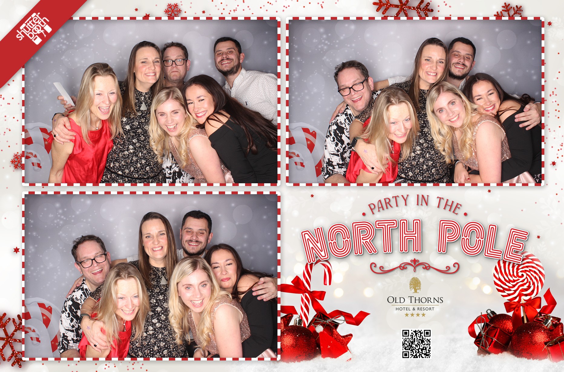 Christmas Party Night 19/12/2024 | View more photos from the event at gallery.shutterbooth.co.uk/u/Shutterbooth/Christmas-Party-Night-19122024