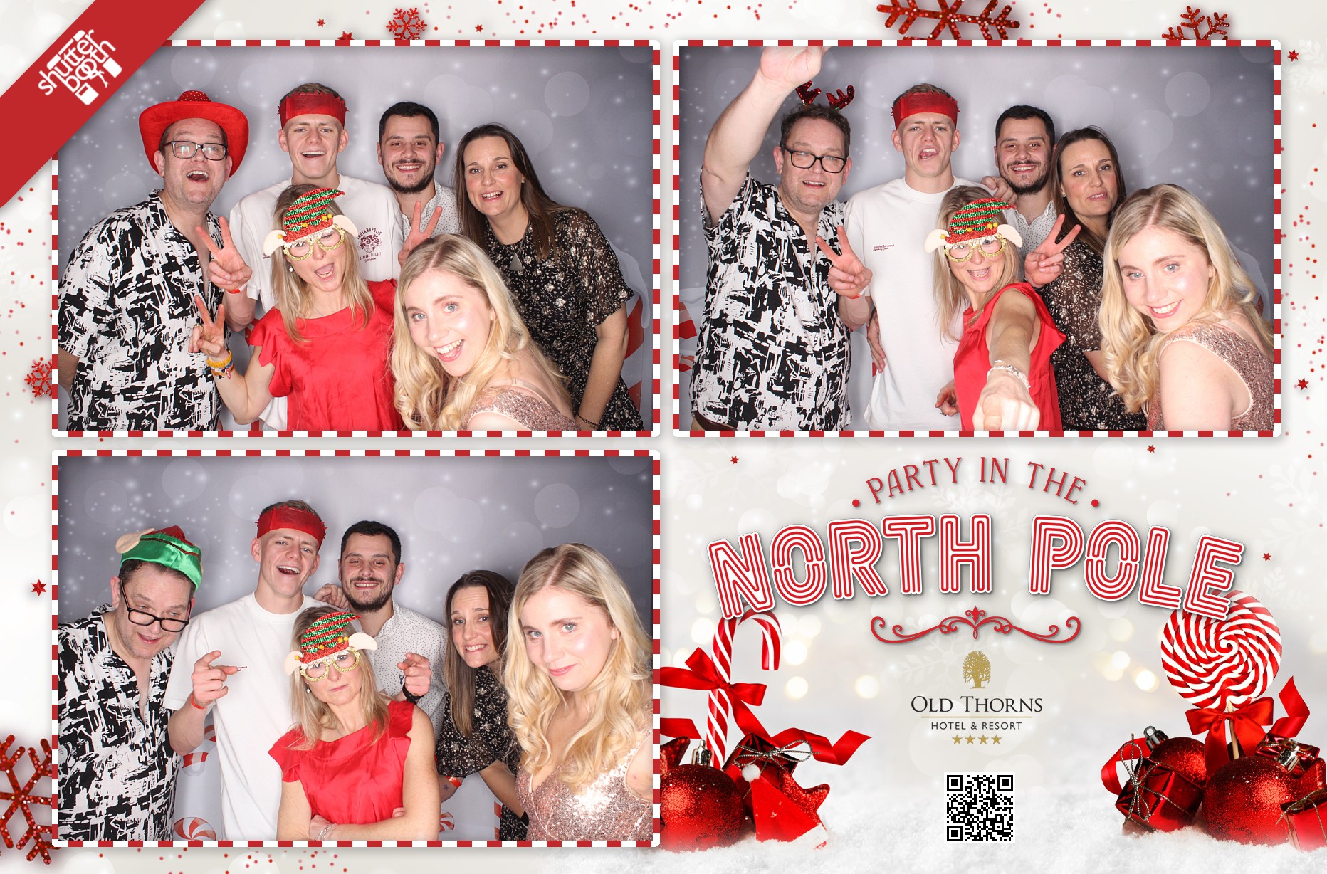 Christmas Party Night 19/12/2024 | View more photos from the event at gallery.shutterbooth.co.uk/u/Shutterbooth/Christmas-Party-Night-19122024
