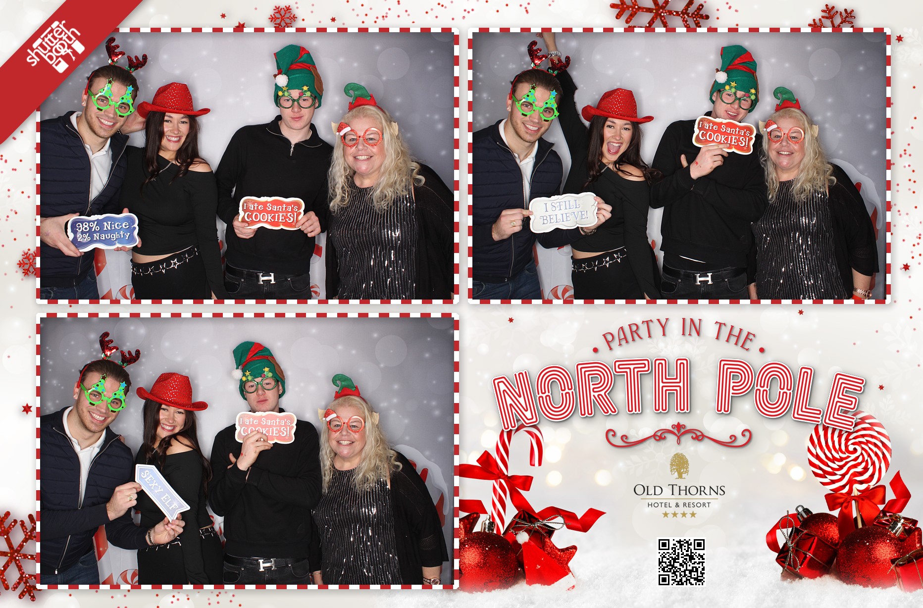 Christmas Party Night 19/12/2024 | View more photos from the event at gallery.shutterbooth.co.uk/u/Shutterbooth/Christmas-Party-Night-19122024