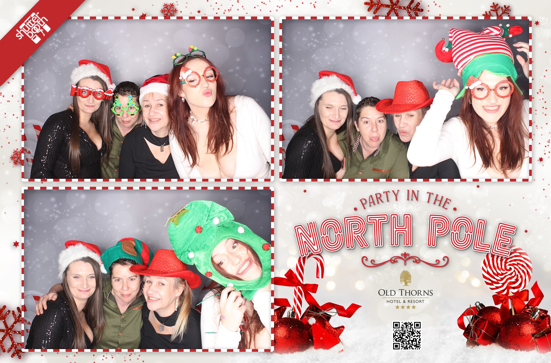 Christmas Party Night 19/12/2024 | View more photos from the event at gallery.shutterbooth.co.uk/u/Shutterbooth/Christmas-Party-Night-19122024