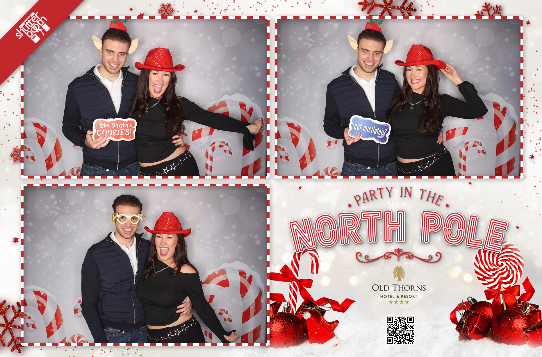 Christmas Party Night 19/12/2024 | View more photos from the event at gallery.shutterbooth.co.uk/u/Shutterbooth/Christmas-Party-Night-19122024