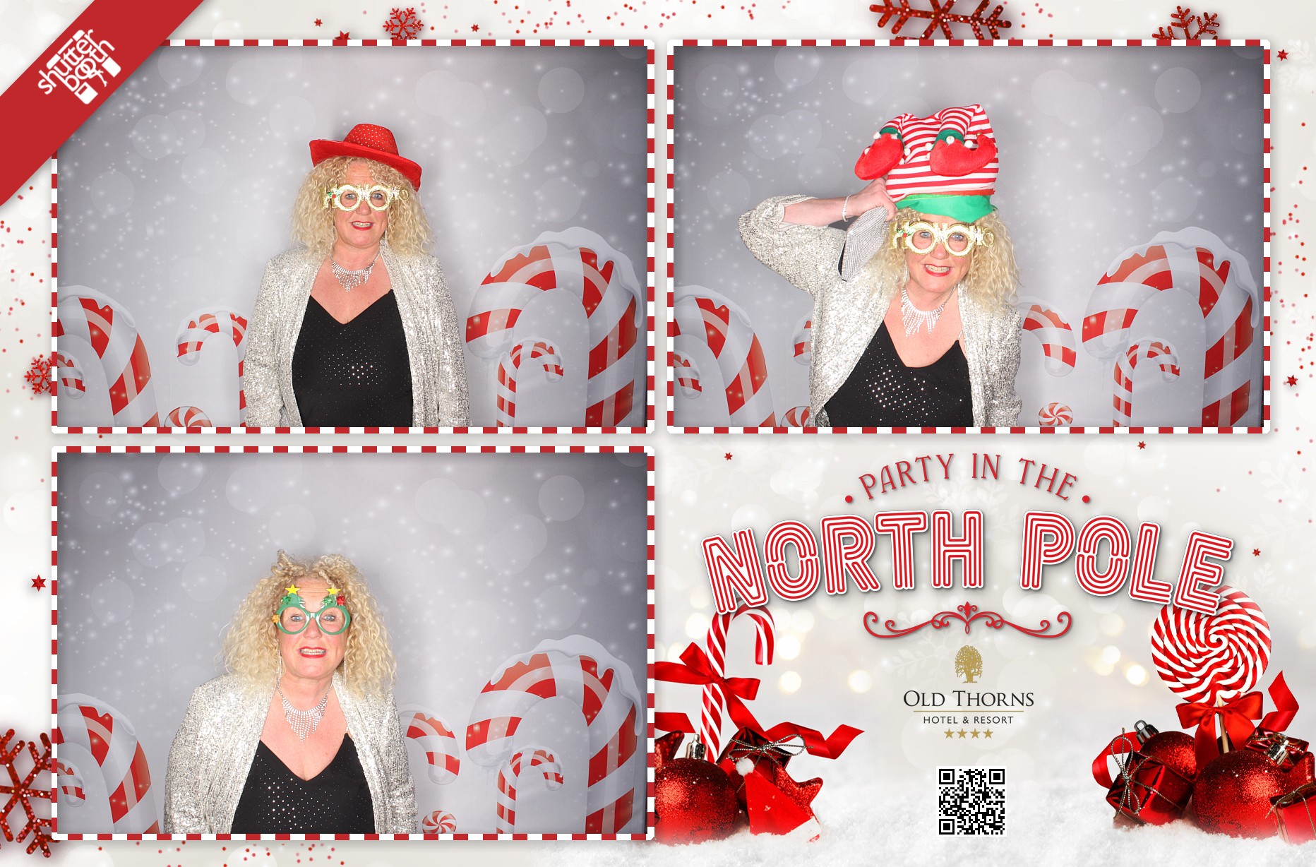 Christmas Party Night 19/12/2024 | View more photos from the event at gallery.shutterbooth.co.uk/u/Shutterbooth/Christmas-Party-Night-19122024