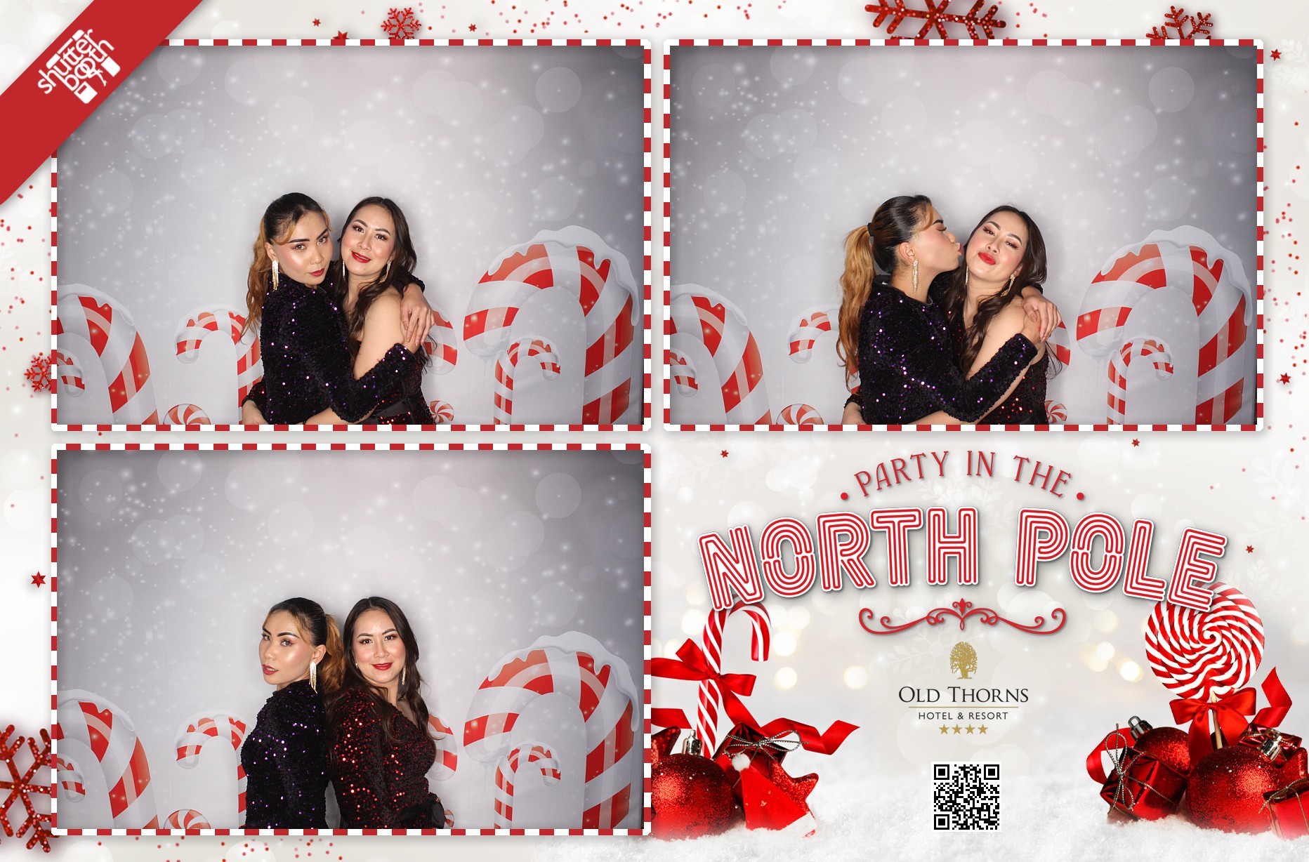 Christmas Party Night 19/12/2024 | View more photos from the event at gallery.shutterbooth.co.uk/u/Shutterbooth/Christmas-Party-Night-19122024