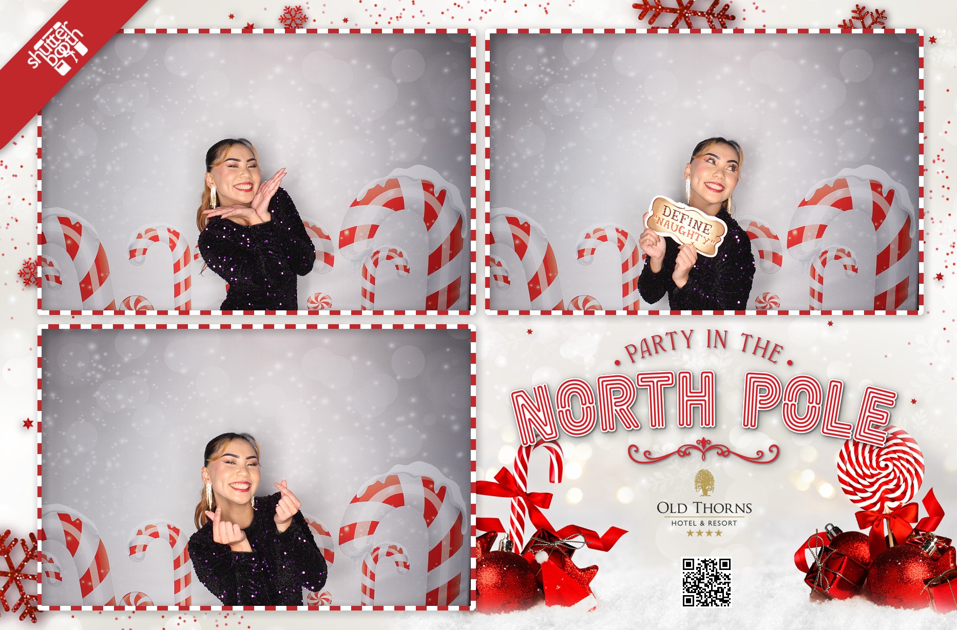 Christmas Party Night 19/12/2024 | View more photos from the event at gallery.shutterbooth.co.uk/u/Shutterbooth/Christmas-Party-Night-19122024