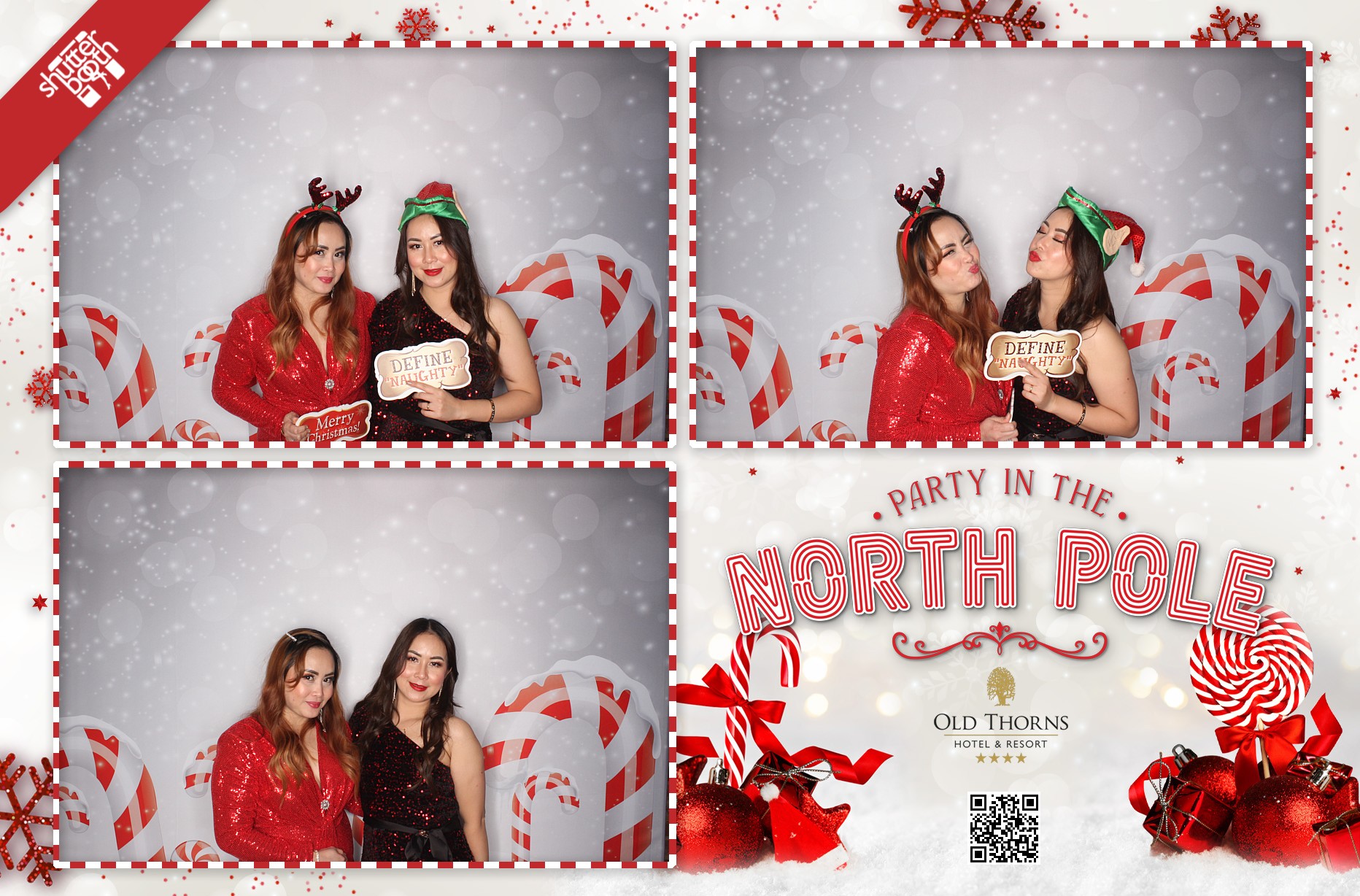 Christmas Party Night 19/12/2024 | View more photos from the event at gallery.shutterbooth.co.uk/u/Shutterbooth/Christmas-Party-Night-19122024