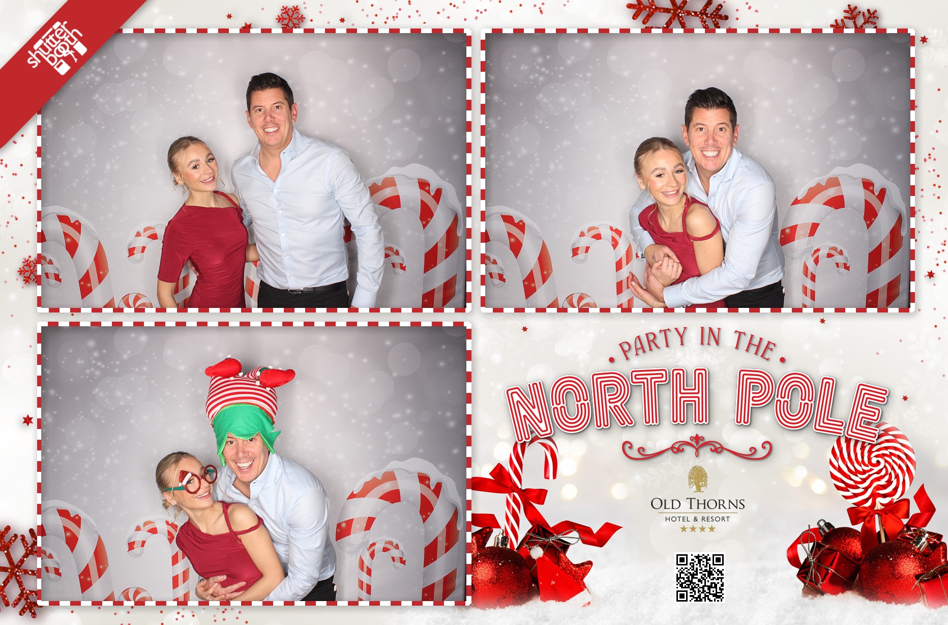 Christmas Party Night 19/12/2024 | View more photos from the event at gallery.shutterbooth.co.uk/u/Shutterbooth/Christmas-Party-Night-19122024