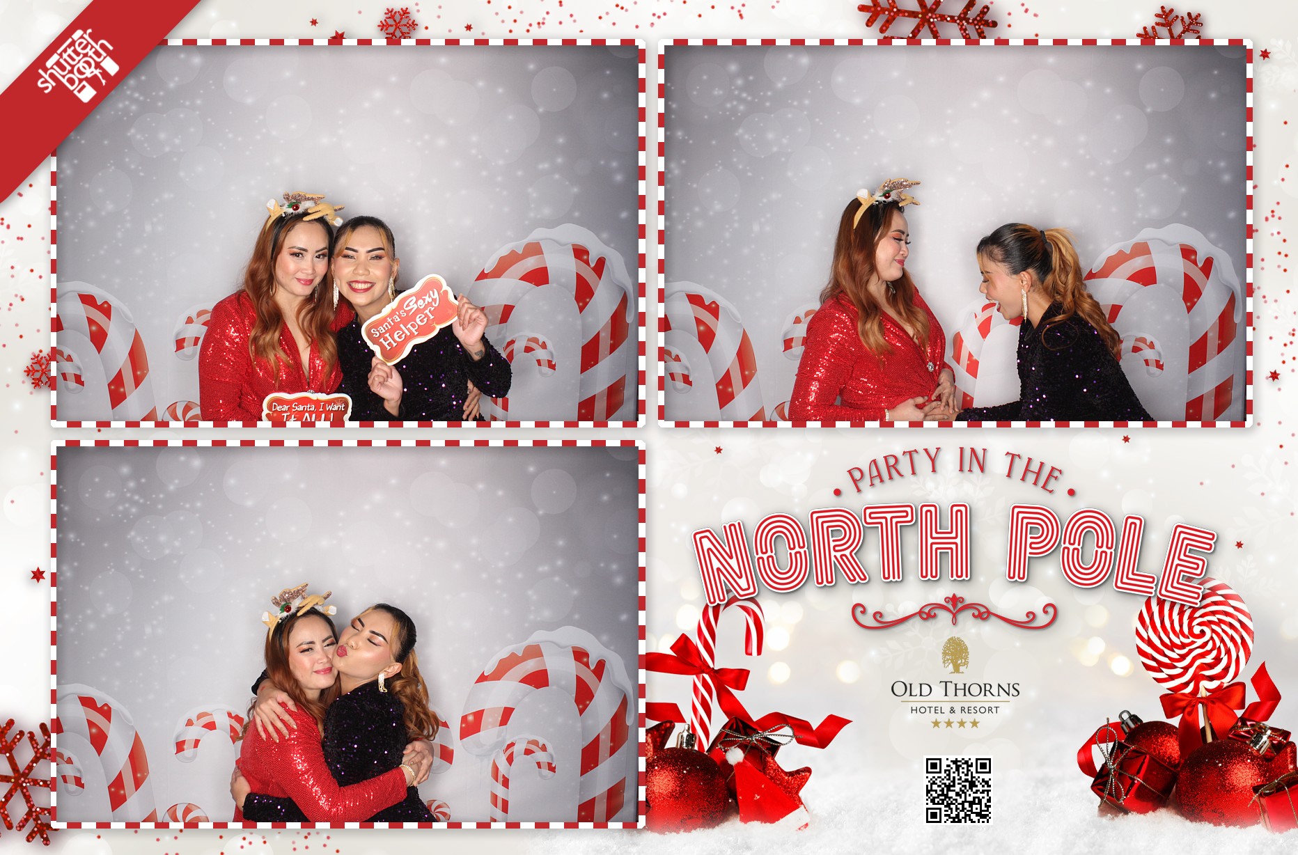 Christmas Party Night 19/12/2024 | View more photos from the event at gallery.shutterbooth.co.uk/u/Shutterbooth/Christmas-Party-Night-19122024