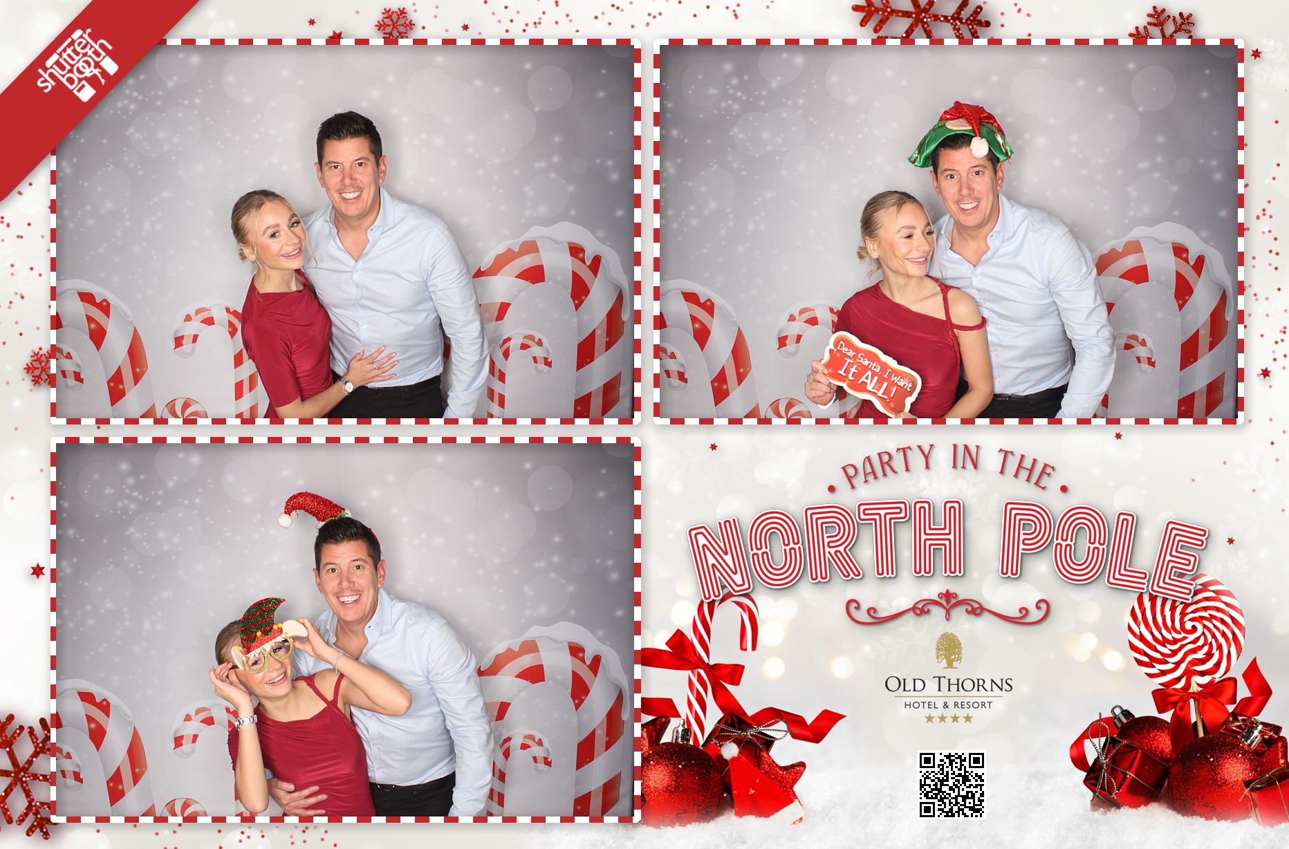 Christmas Party Night 19/12/2024 | View more photos from the event at gallery.shutterbooth.co.uk/u/Shutterbooth/Christmas-Party-Night-19122024
