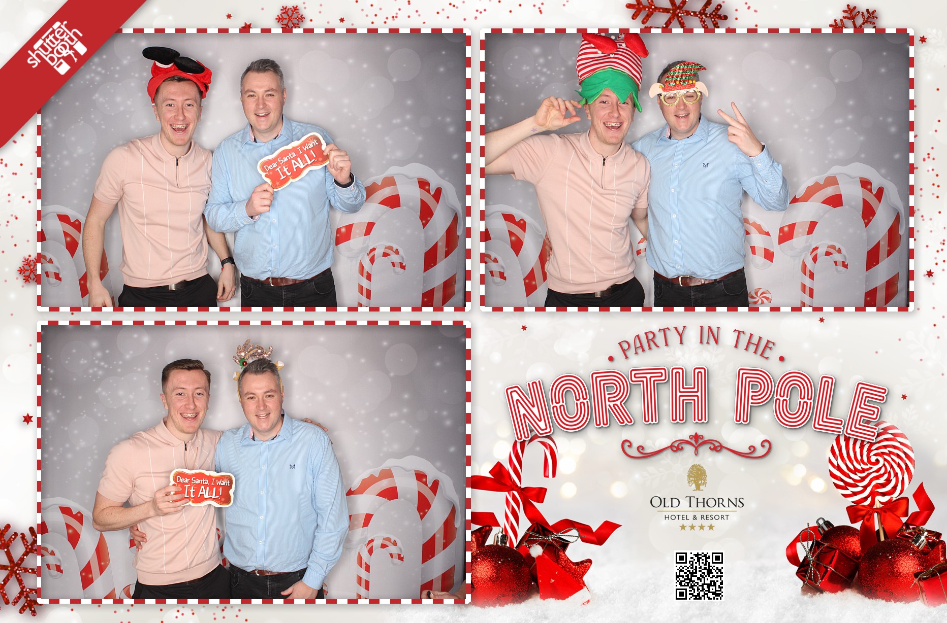 Christmas Party Night 19/12/2024 | View more photos from the event at gallery.shutterbooth.co.uk/u/Shutterbooth/Christmas-Party-Night-19122024