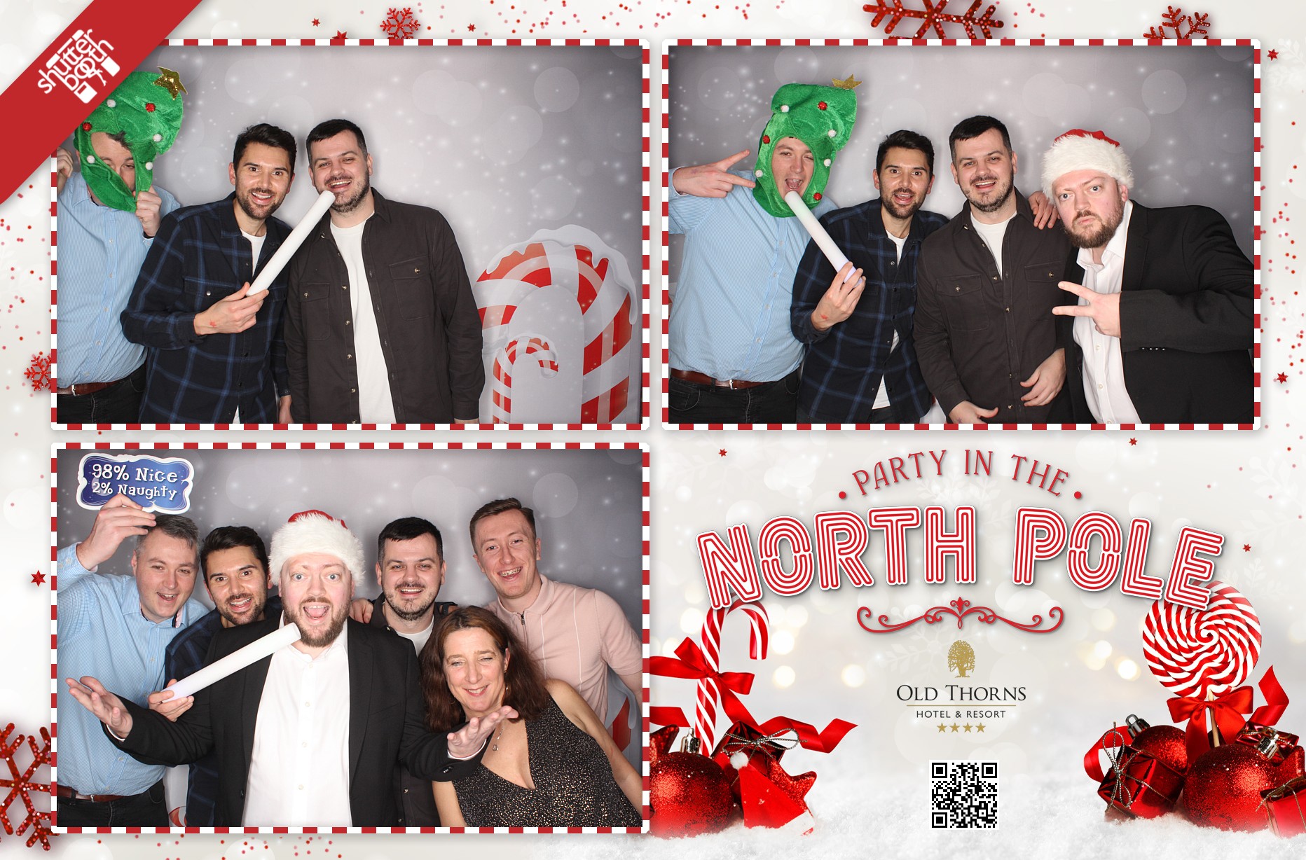 Christmas Party Night 19/12/2024 | View more photos from the event at gallery.shutterbooth.co.uk/u/Shutterbooth/Christmas-Party-Night-19122024
